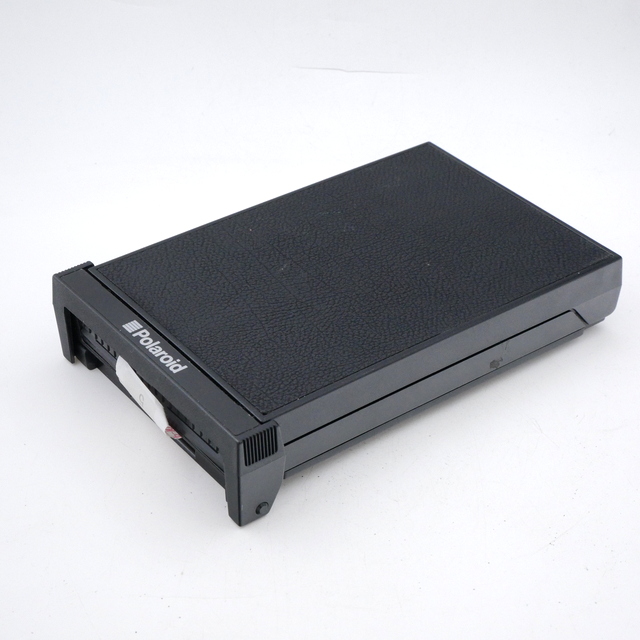 Best image for Bronica Polaroid Back for ETR