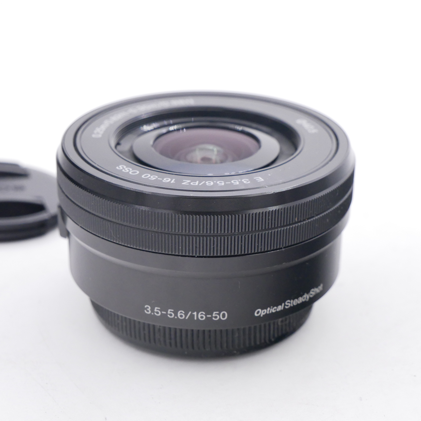 Best image for Sony E 16-50mm F3.5-5.6 PZ Lens