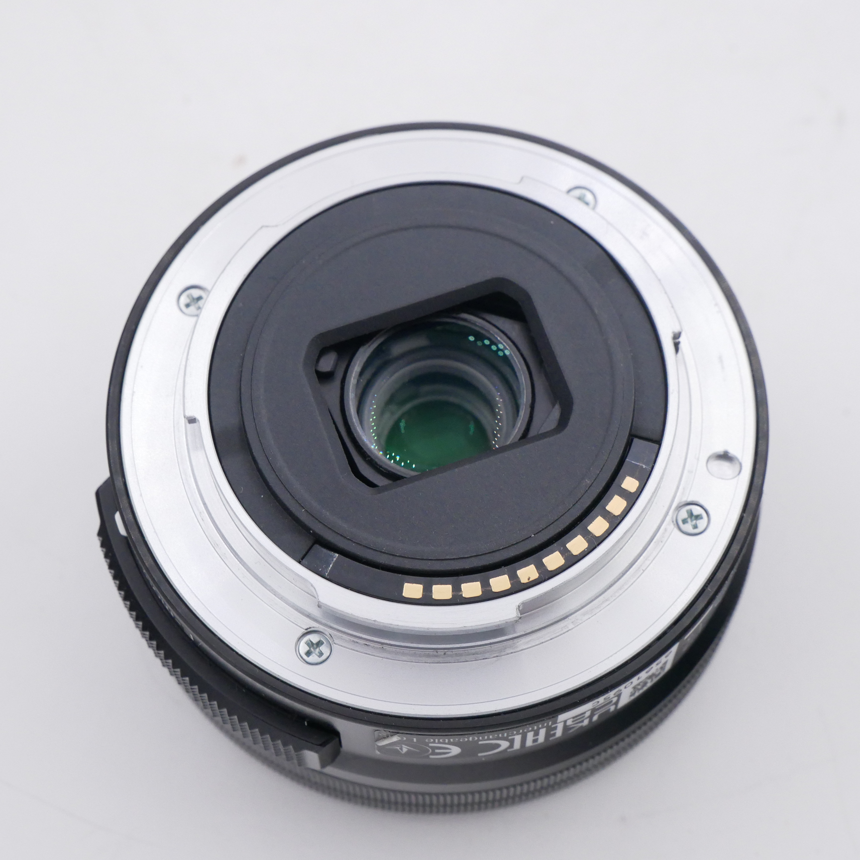 S-H-SCHWUW_3.jpg - Sony E 16-50mm F3.5-5.6 PZ Lens - Image 2