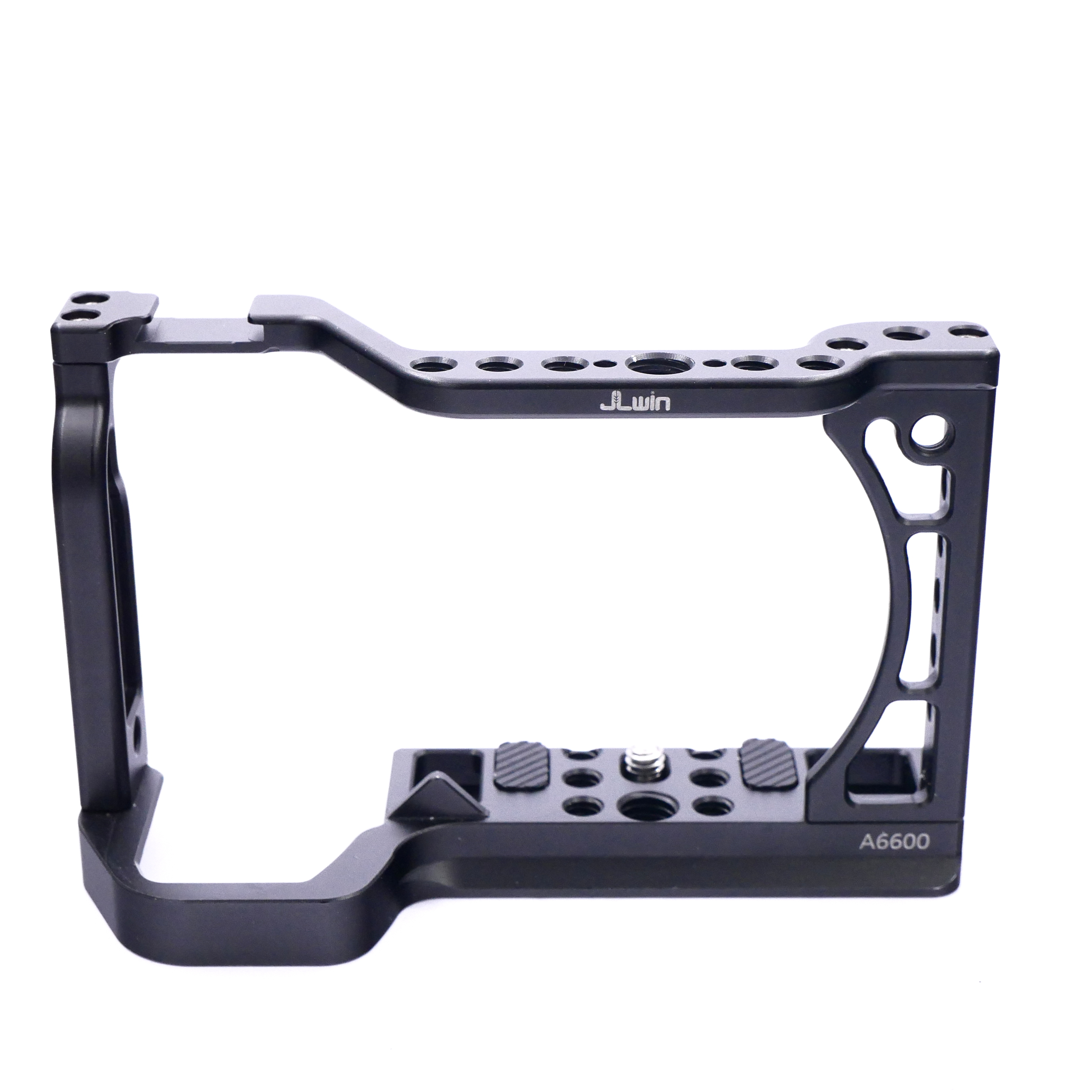 Camera Cage for Sony A6600 - Best Available Image