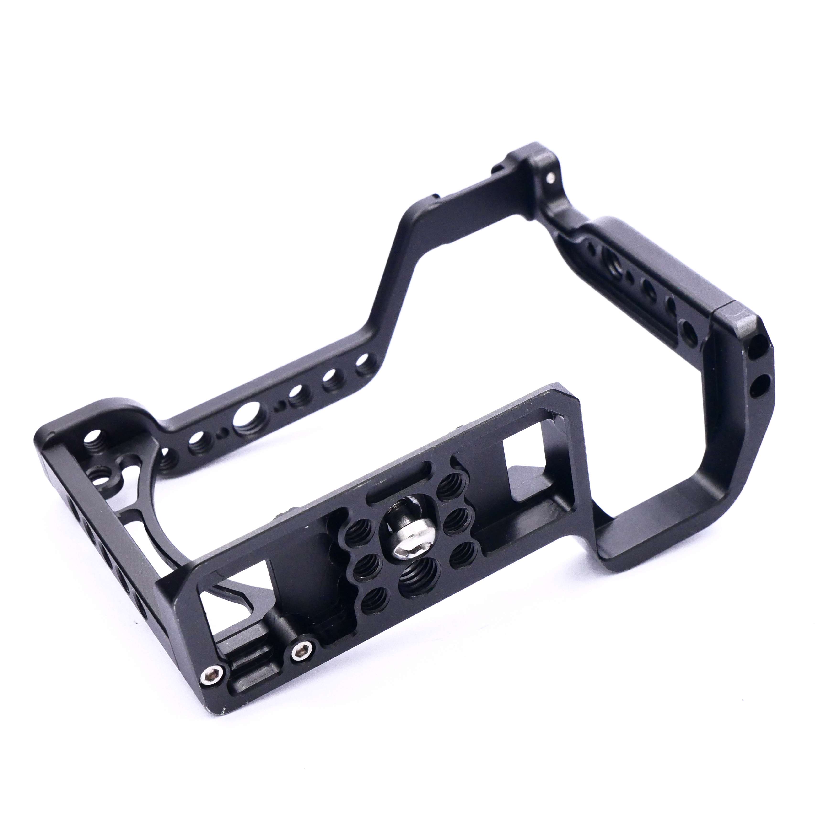S-H-SDRY6P_2.jpg - Camera Cage for Sony A6600 - Image 1