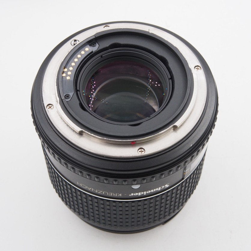 S-H-SDXN6C_3.jpg - Schneider Krueznach AF 110mm F2.8 LS Lens - Image 1