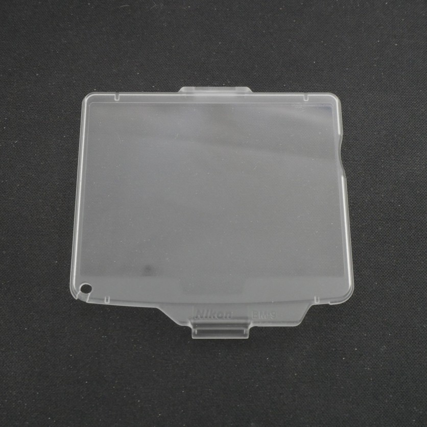Nikon BM-9 Screen Protector - Best Available Image