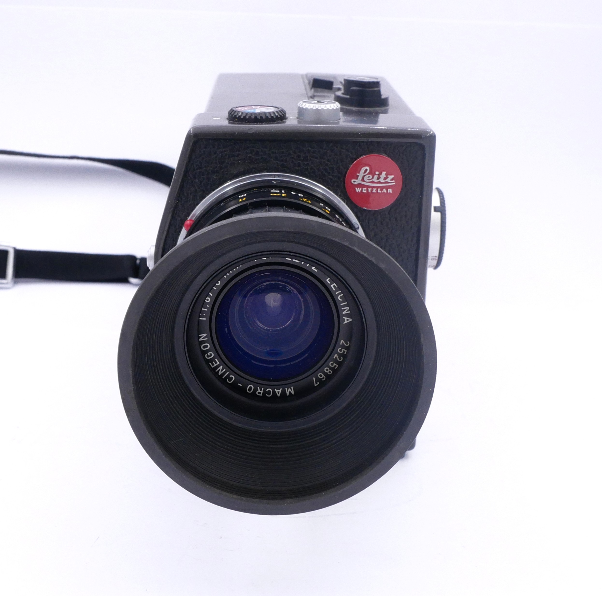 Best image for Leicina Special with 10mm F/1.8 Macro-Cinegon Lens