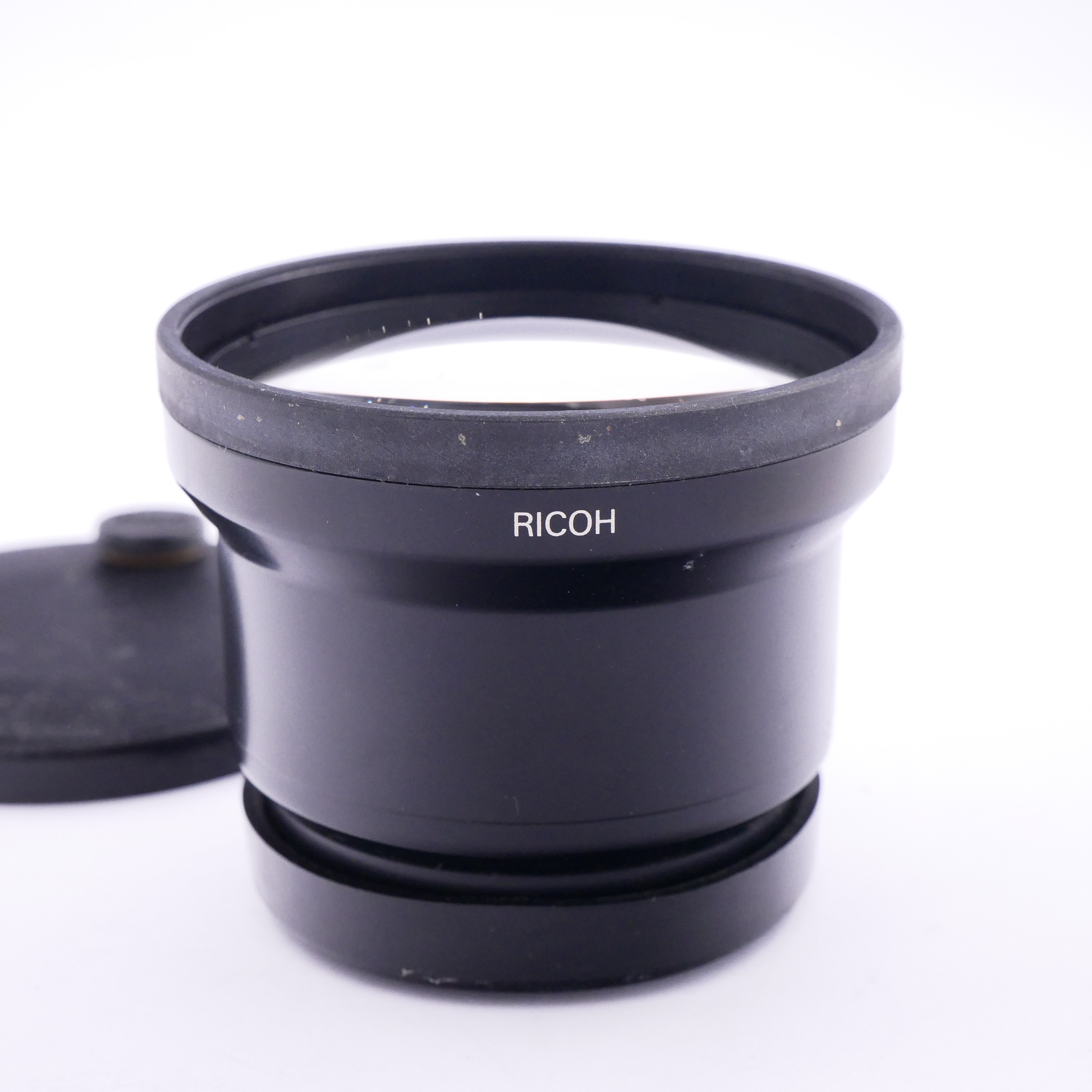 Ricoh TC-200M Teleconverter - Best Available Image
