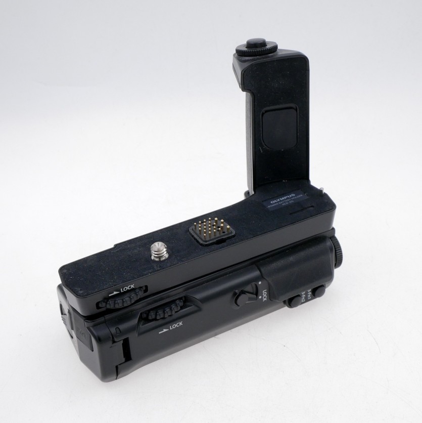 S-H-SKXV4E_3.jpg - Olympus HLD-6 Battery & Grip Holder (E-M5)