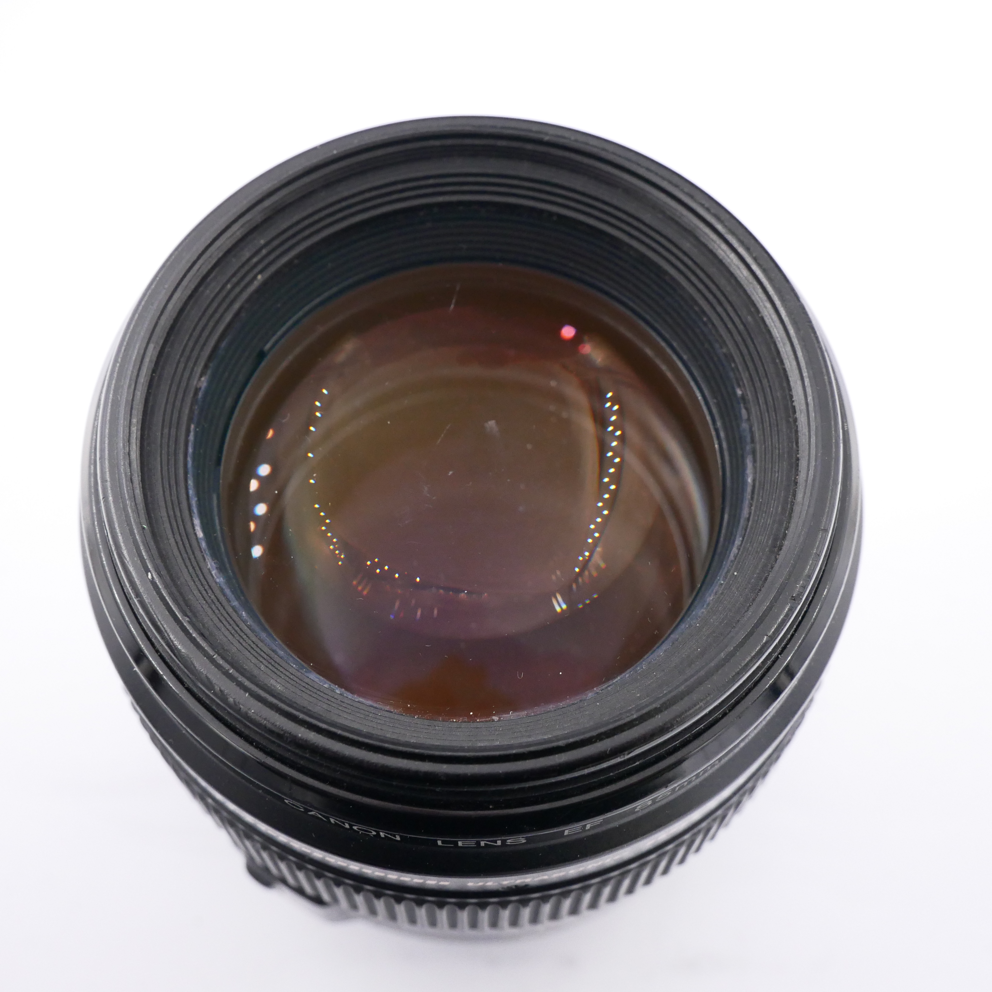 S-H-SL7NND_2.jpg - Canon EF 85mm F1.8 USM Lens - Image 2