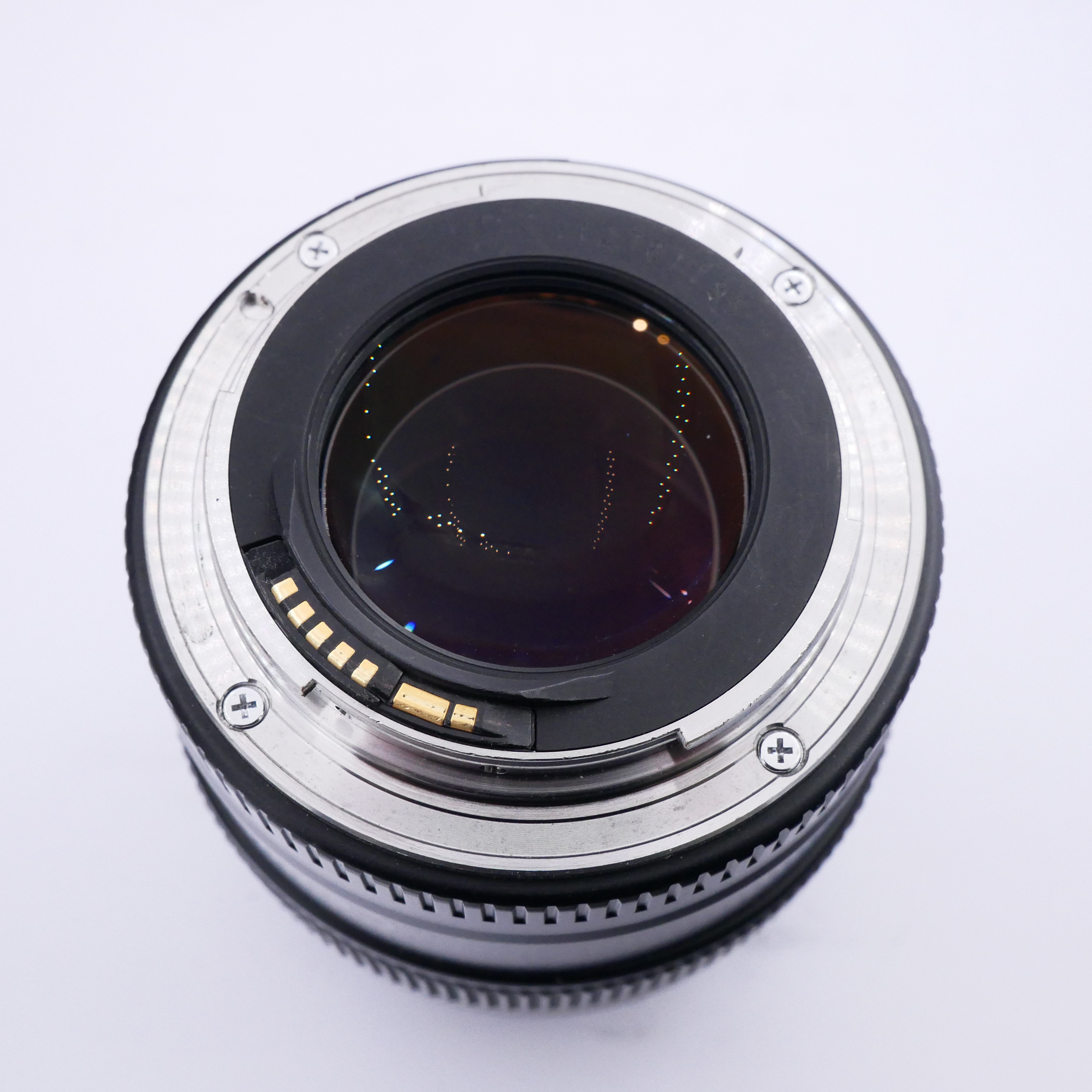S-H-SL7NND_3.jpg - Canon EF 85mm F1.8 USM Lens - Image 1