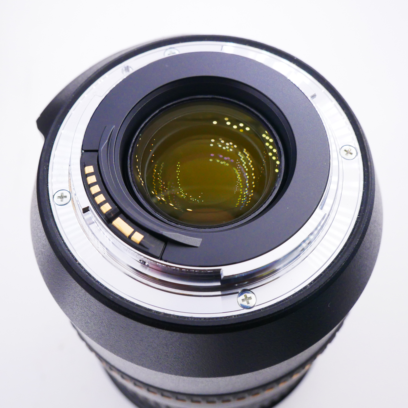 S-H-SNCFHX_3.jpg - Tamron 24-70mm F2.8 Di VC USD Lens for Canon EF-Mount - Image 2