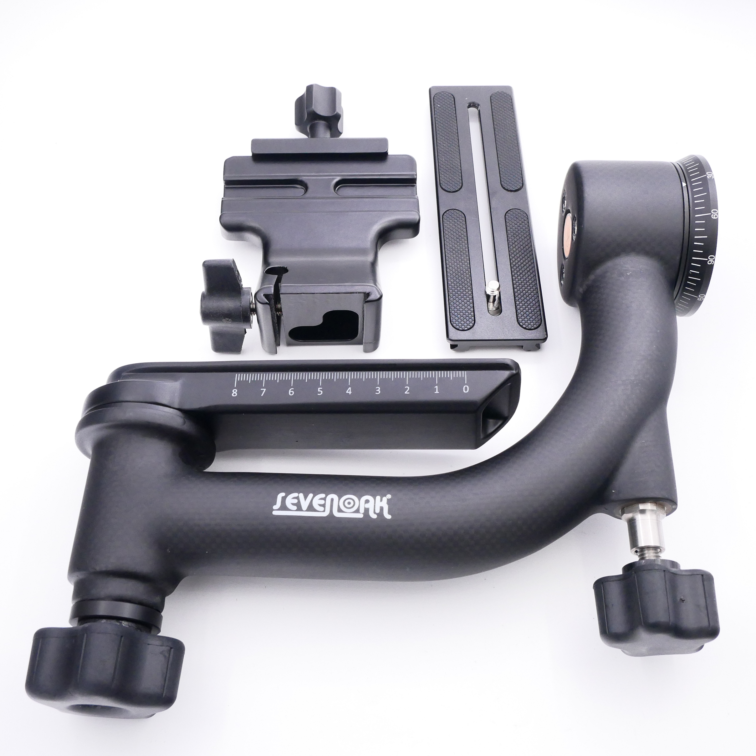 SevenOak Carbon Fibre Head SK-GH02 - Best Available Image
