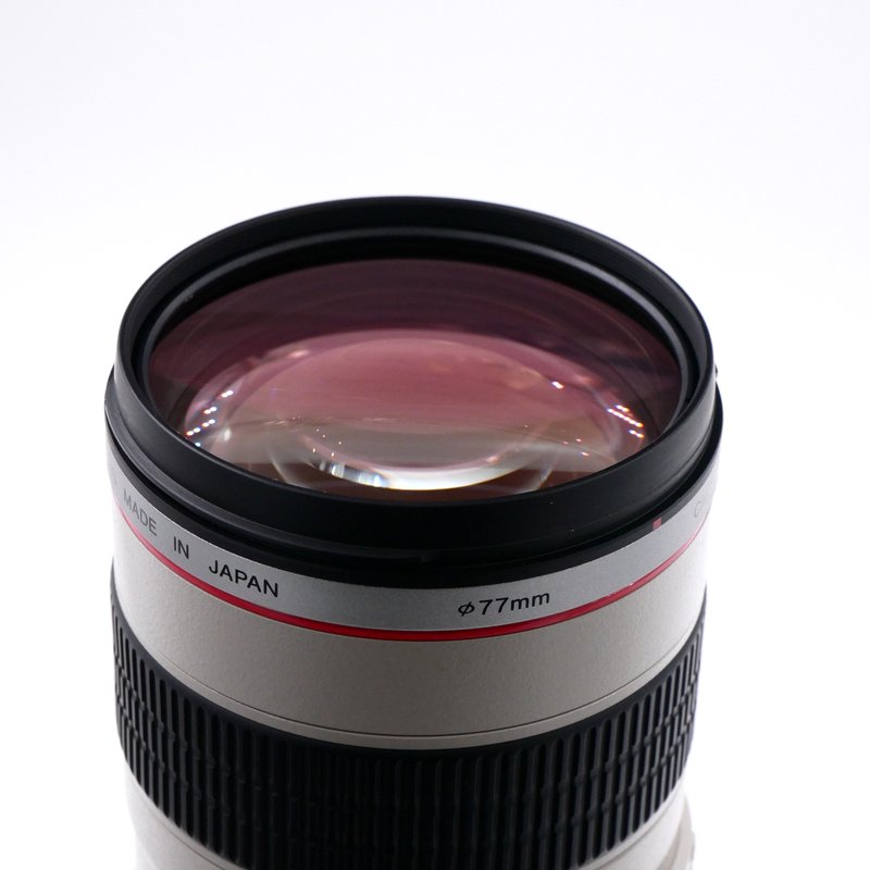 S-H-SURW66_3.jpg - Canon EF 70-200mm F/2.8 L USM Lens - Image 2