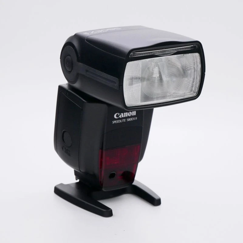 Best image for Canon 580EX II Speedlite