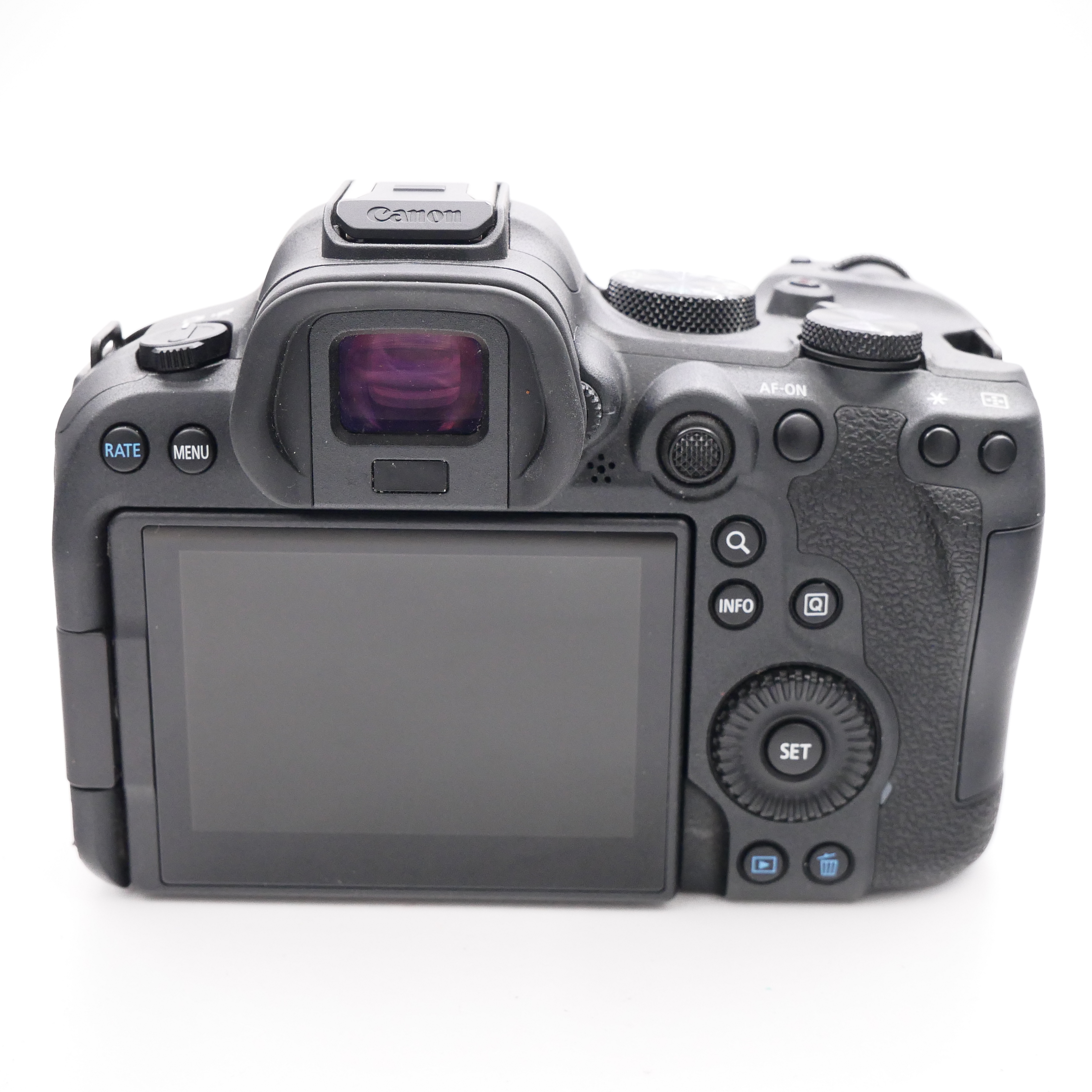 S-H-SVFN8K_2.jpg - Canon EOS R6 II Body Only 44,000 Frames - Image 1