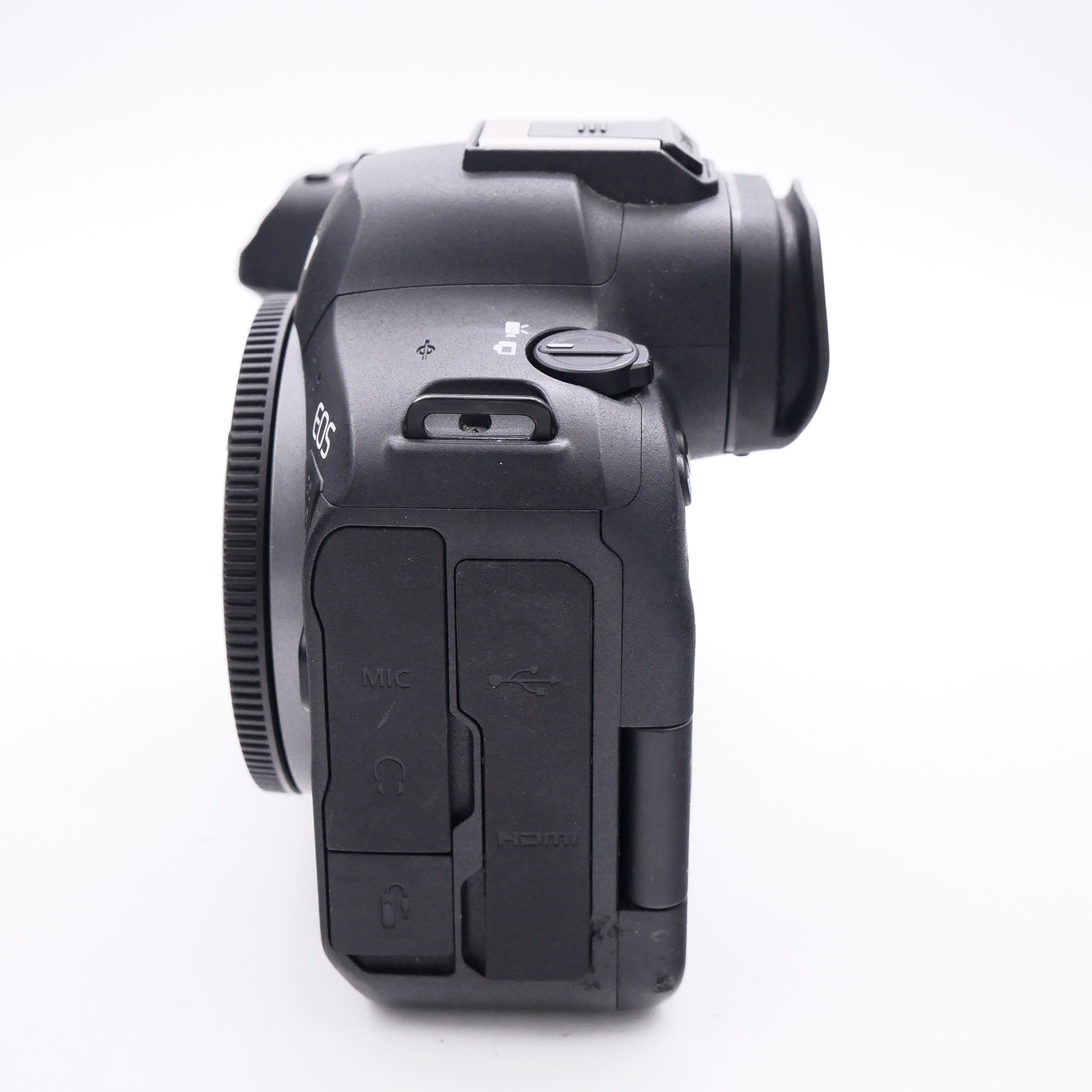 S-H-SVFN8K_3.jpg - Canon EOS R6 II Body Only 44,000 Frames - Image 2