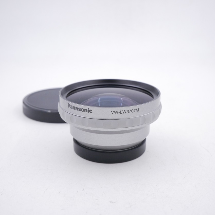 Best image for Panasonic VW-LW37007ME Wide Conversion Lens 