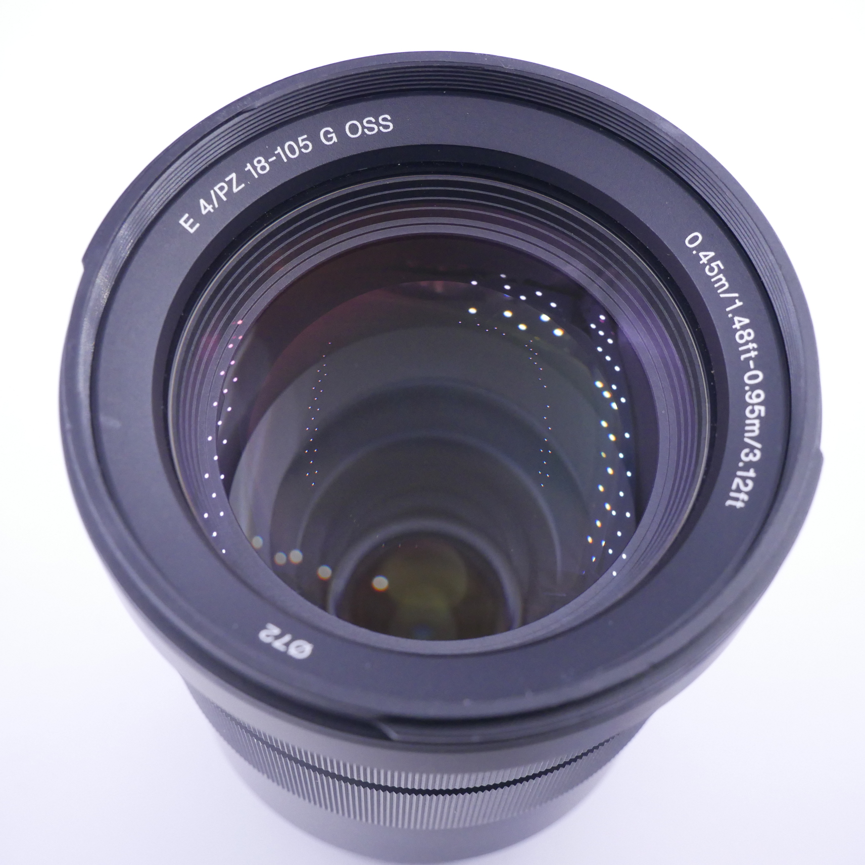 S-H-SYVKR6_2.jpg - Sony FE 18-105mm F4 G OSS Lens - Image 1