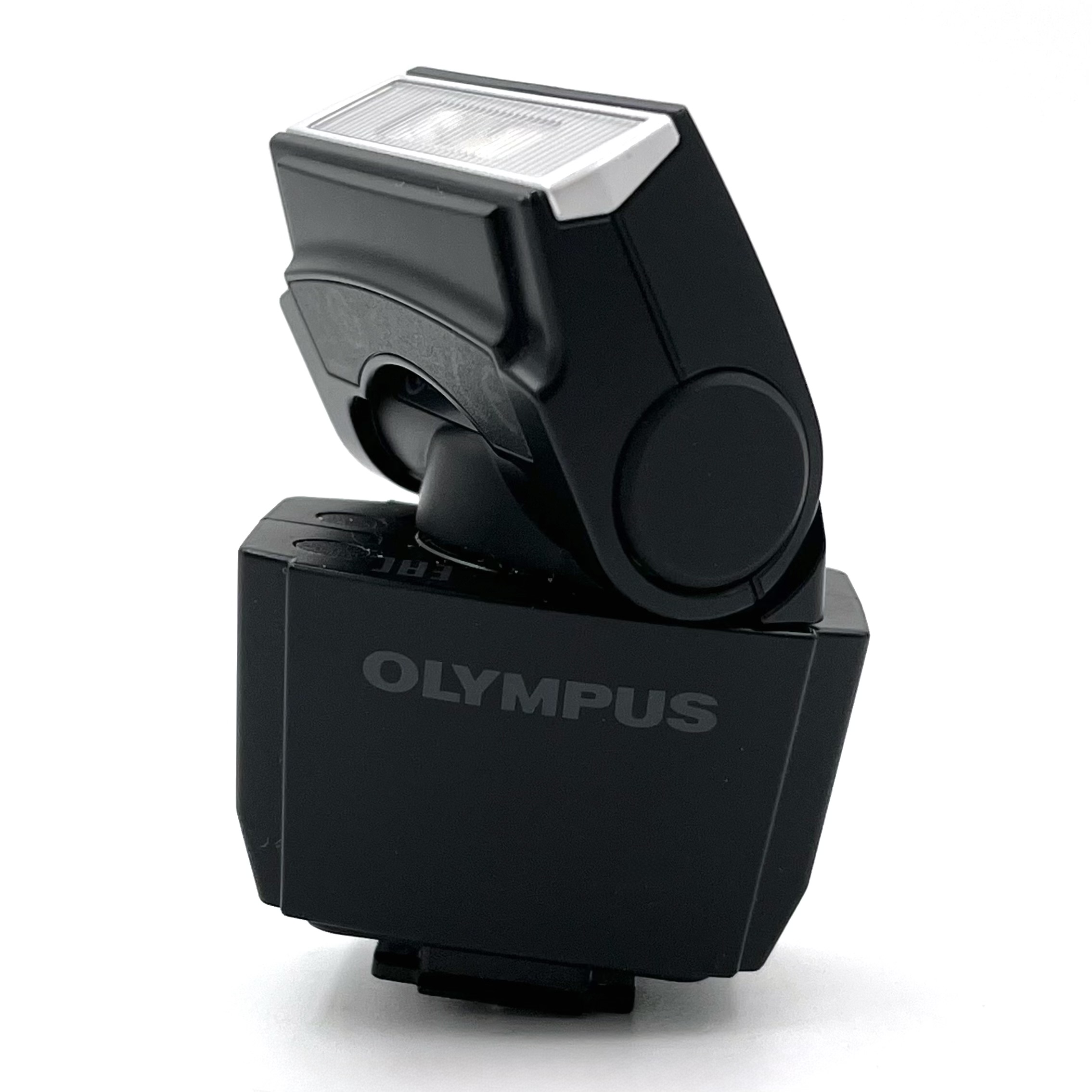 Best image for Olympus FL-LM3 flash
