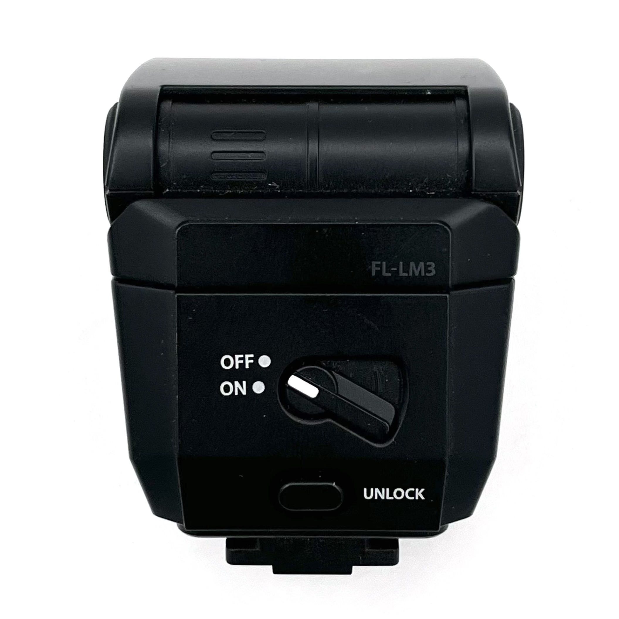 S-H-T3KRTS_3.jpeg - Olympus FL-LM3 flash - Image 3