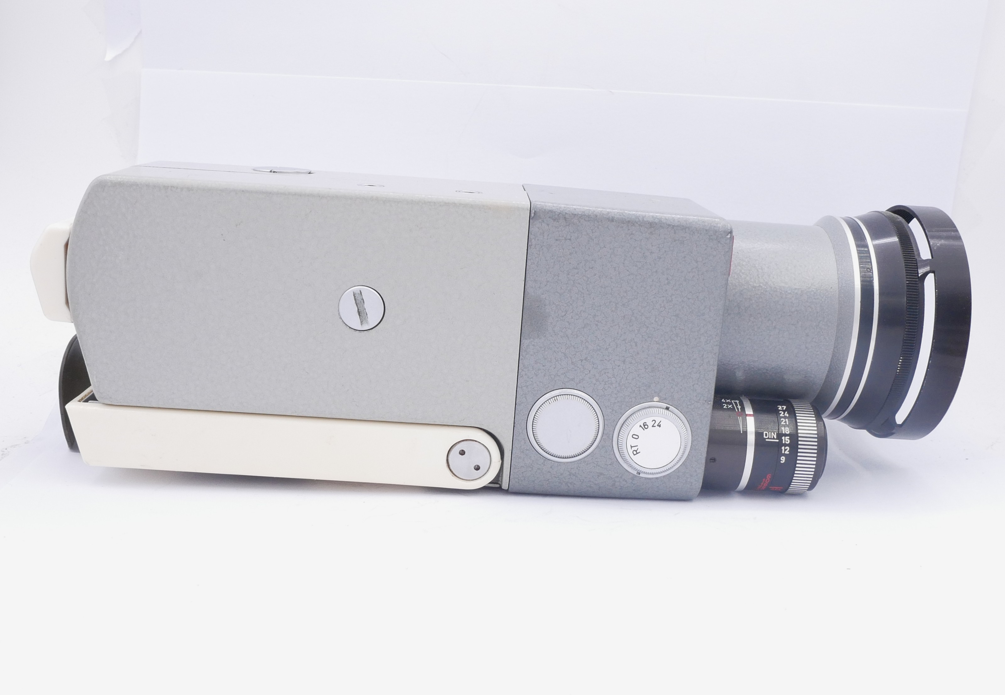 S-H-T48Y7J_2.jpg - Leicina 8V with 8-48mm F/1.8 Variogon Lens - Image 2