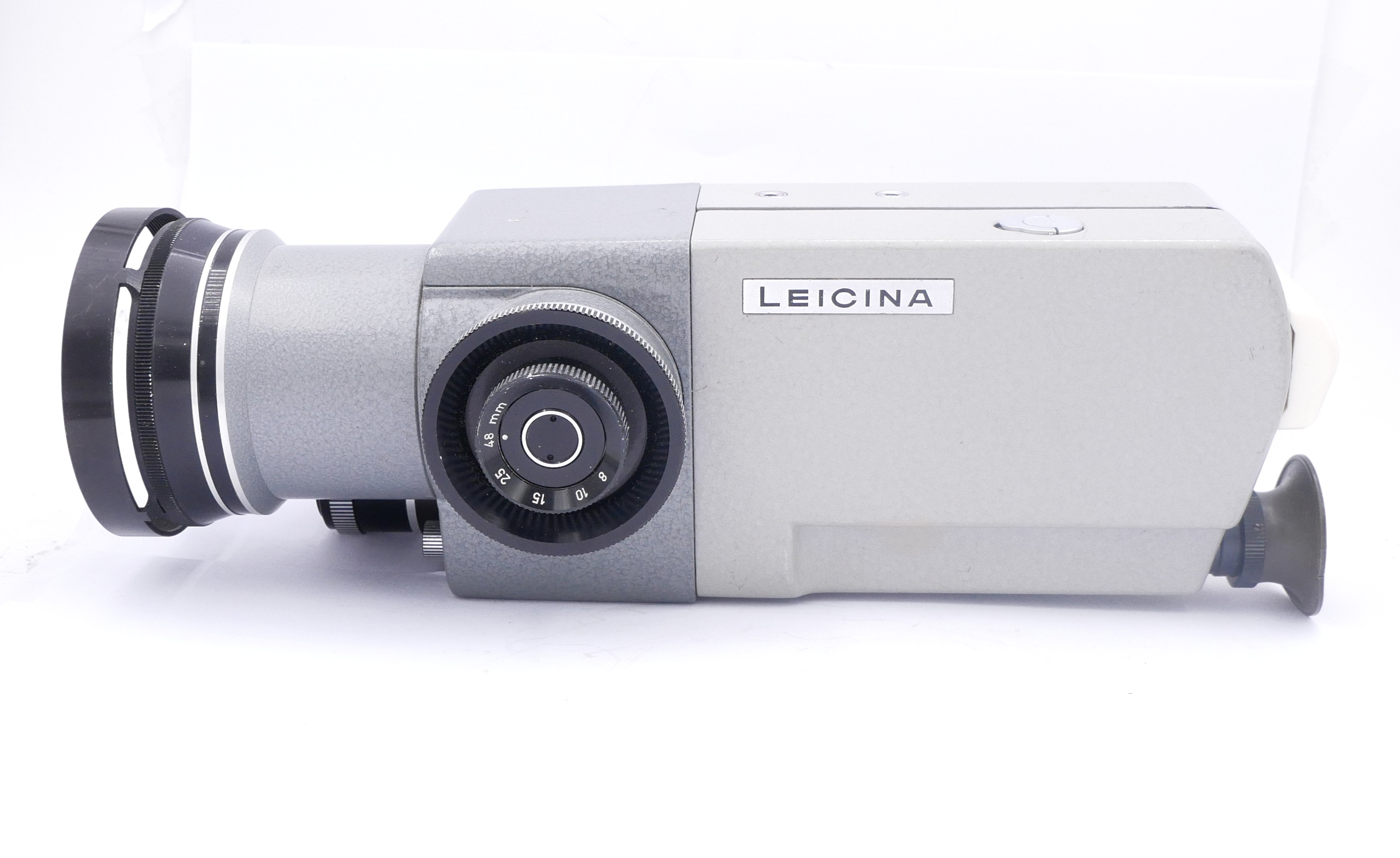 S-H-T48Y7J_3.jpg - Leicina 8V with 8-48mm F/1.8 Variogon Lens - Image 1