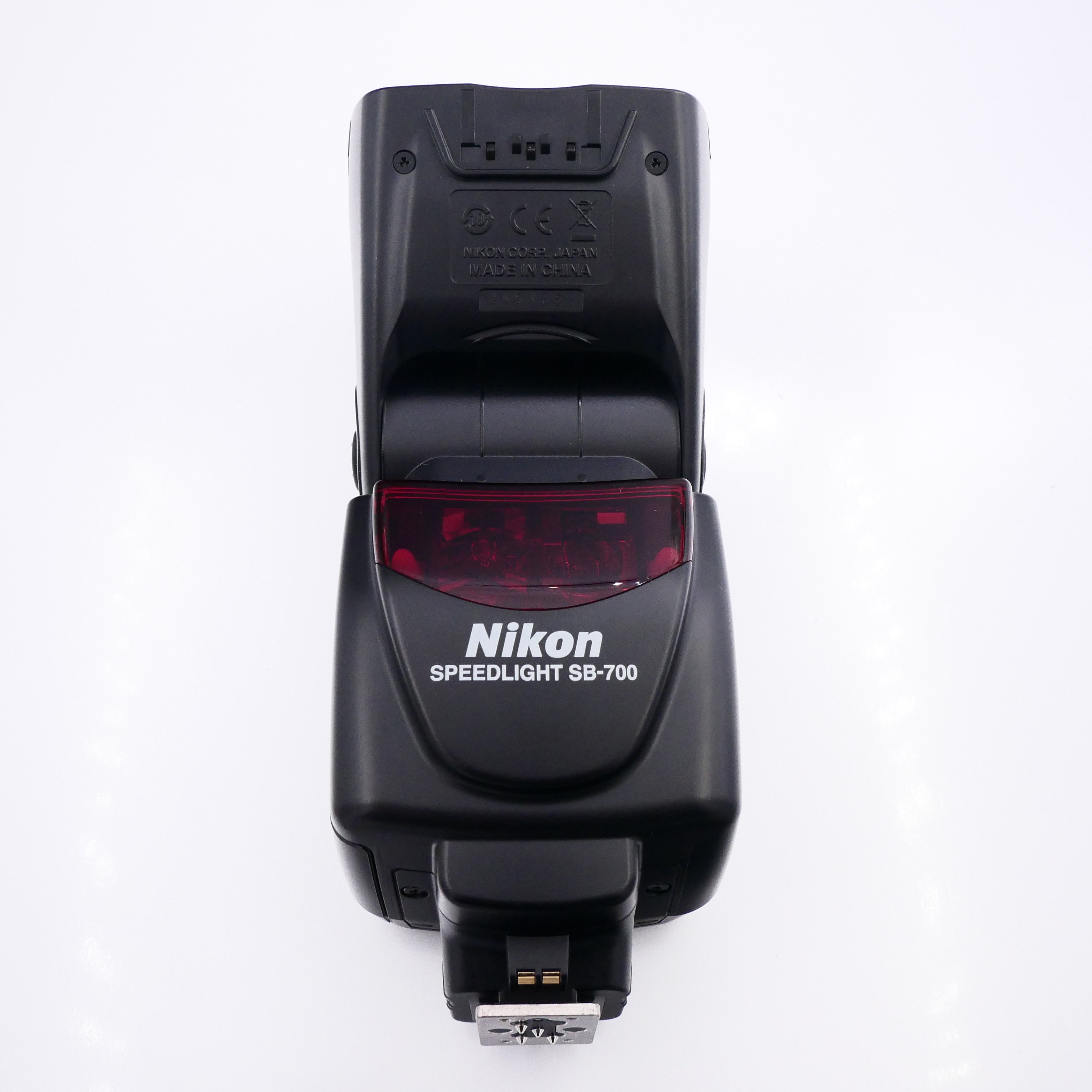 Best image for Nikon SB-700 Speedlight