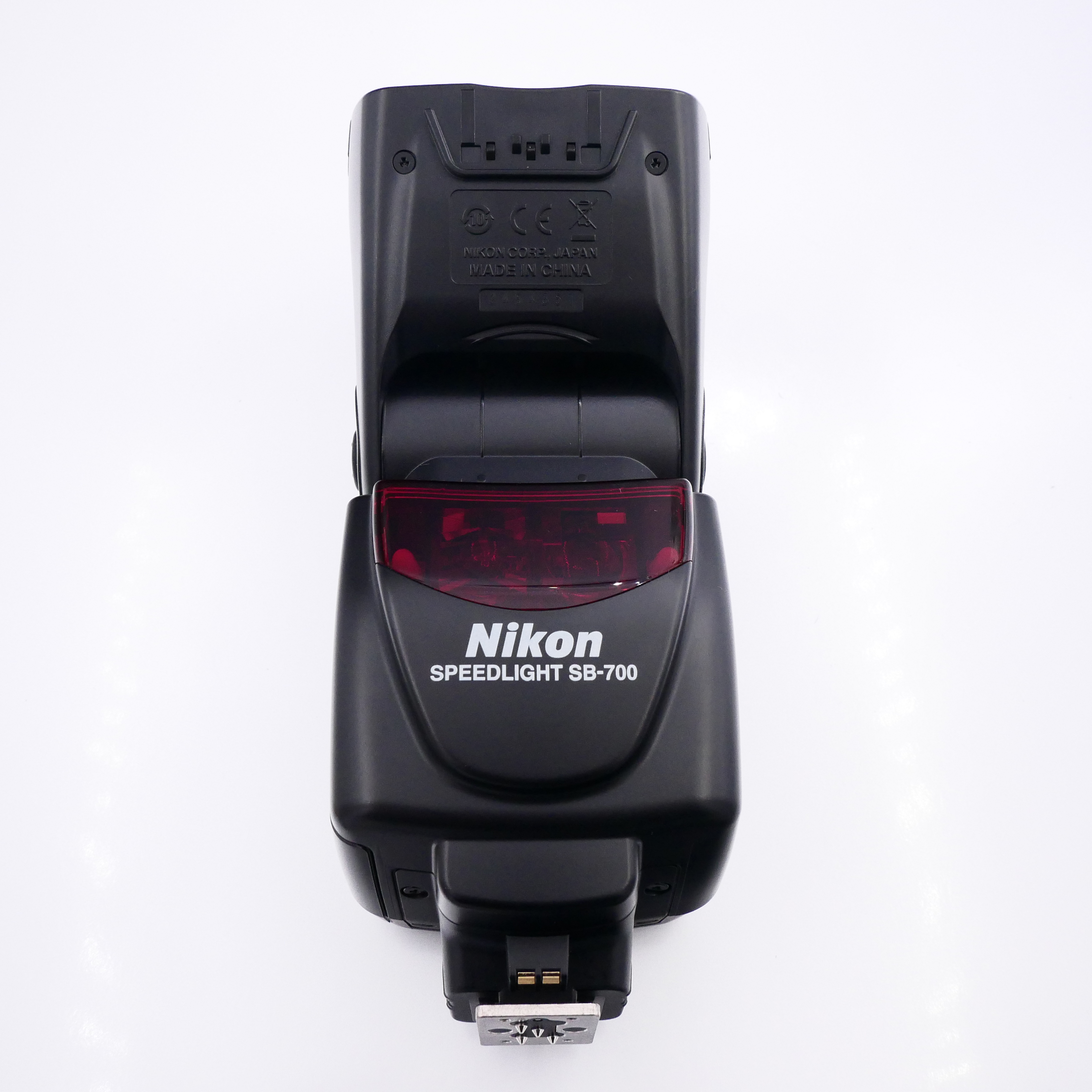 Best image for Nikon SB-700 Speedlight