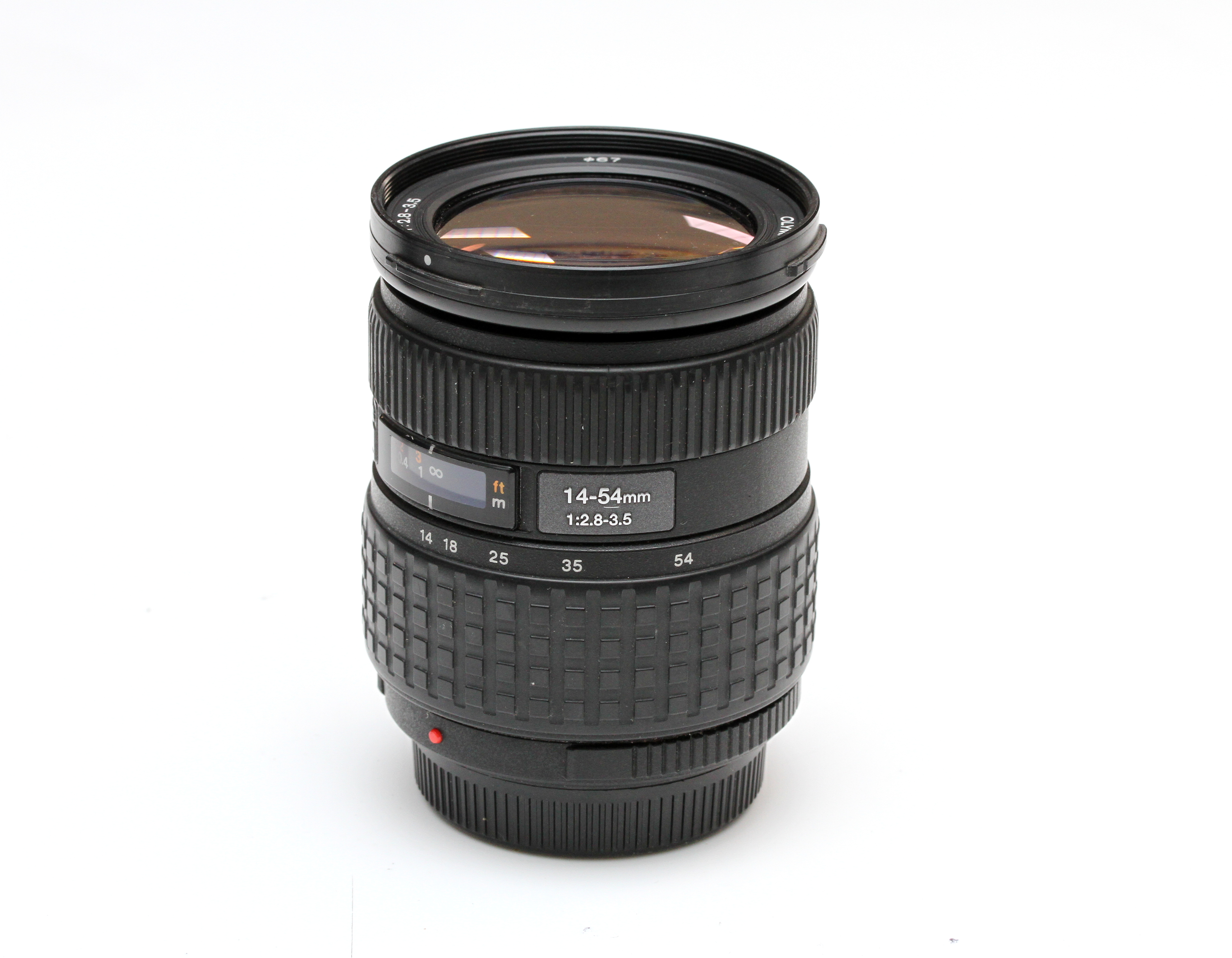 Best image for Olympus AF 14-54mm F/2.8-3.5 Zuiko Digital Lens in Four Thirds Mount