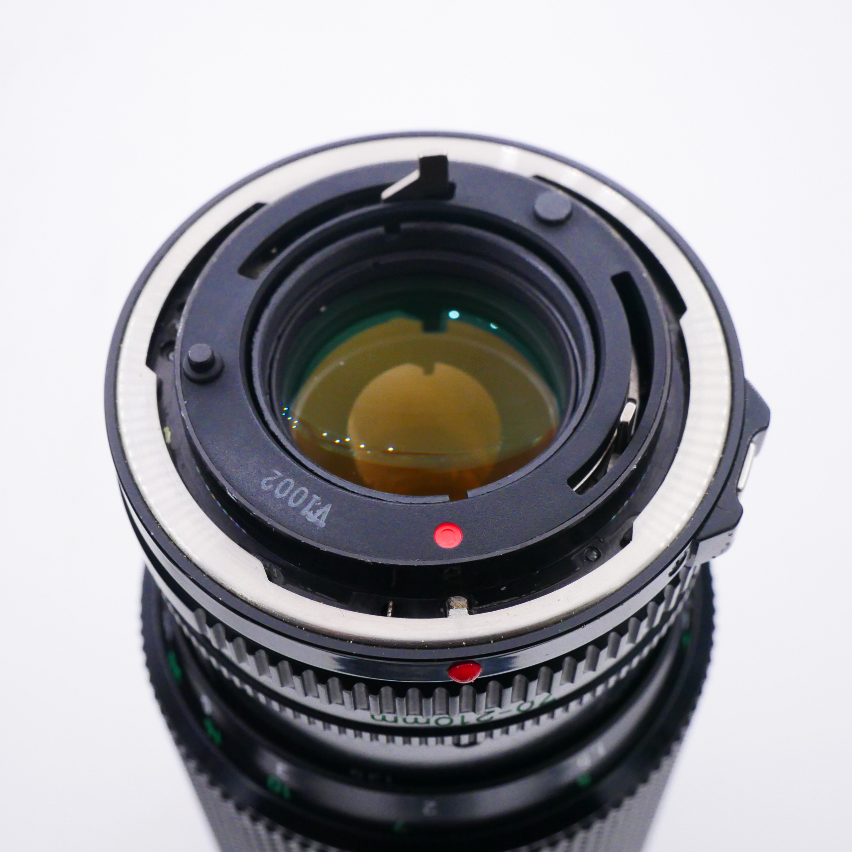 S-H-T5L625_3.jpg - Canon FD 70-210mm F4 Lens - Image 2