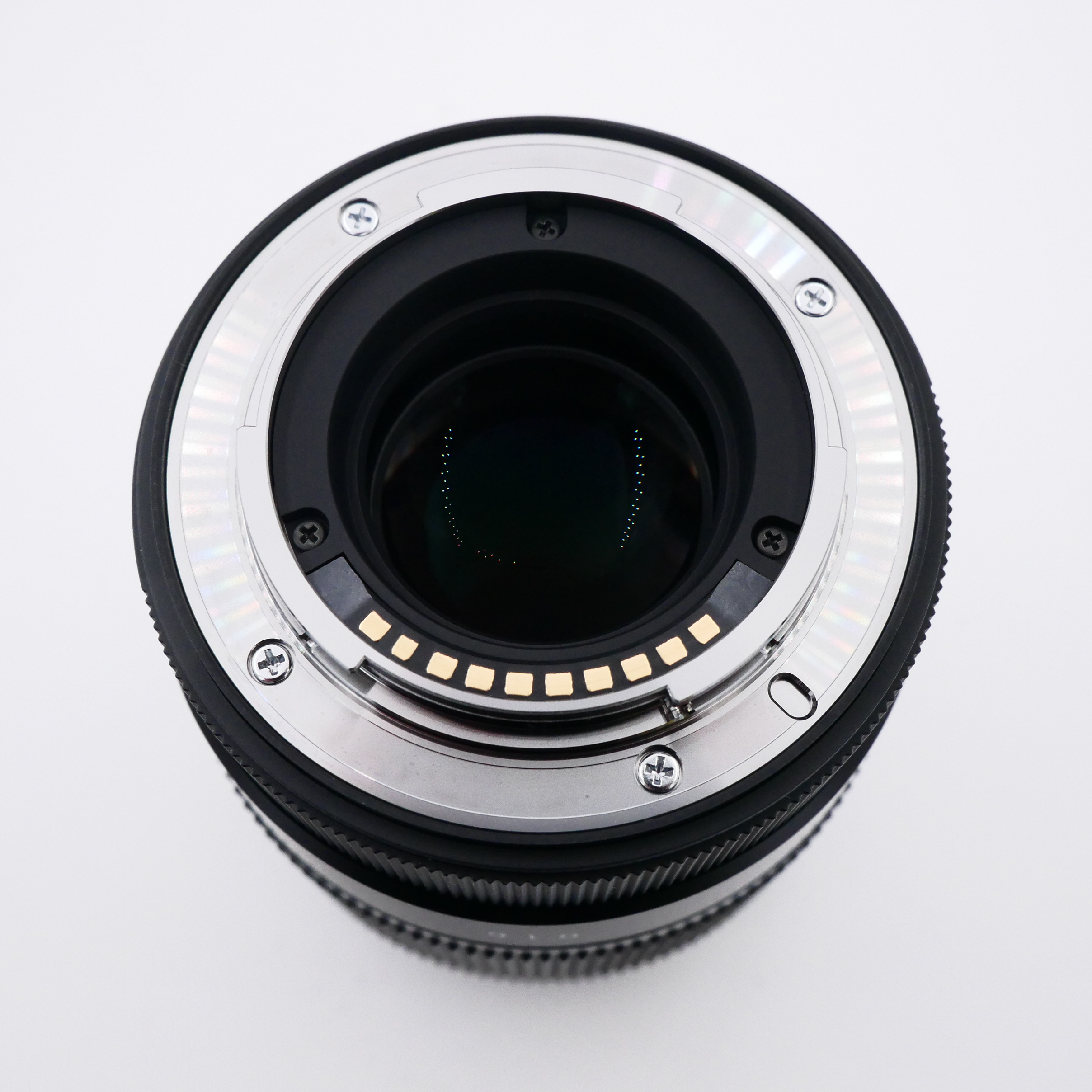 S-H-T63EU8_3.jpg - Sigma 30mm F1.4 C DC DN Lens for Fujifilm X-Mount - Image 2