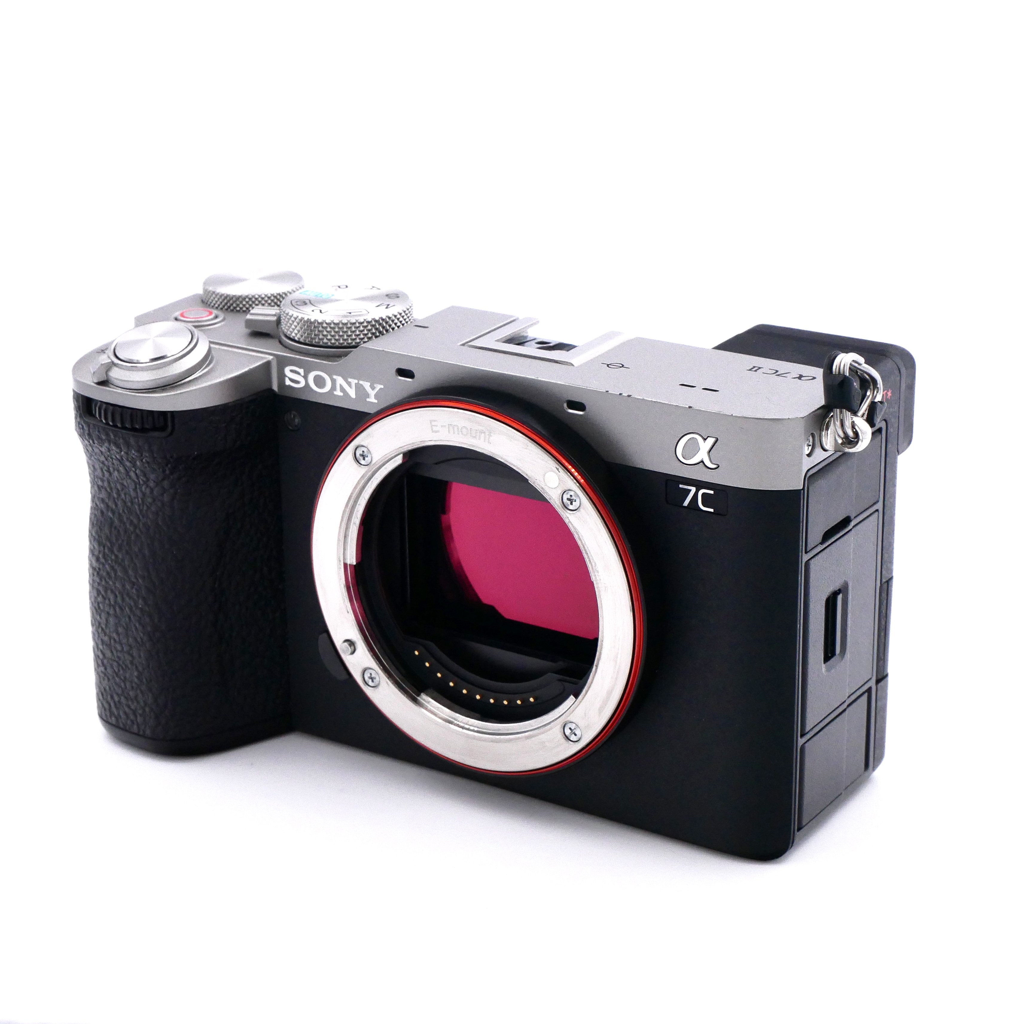 Best image for Sony A7C II Mirrorless Camera (9K Frames!)