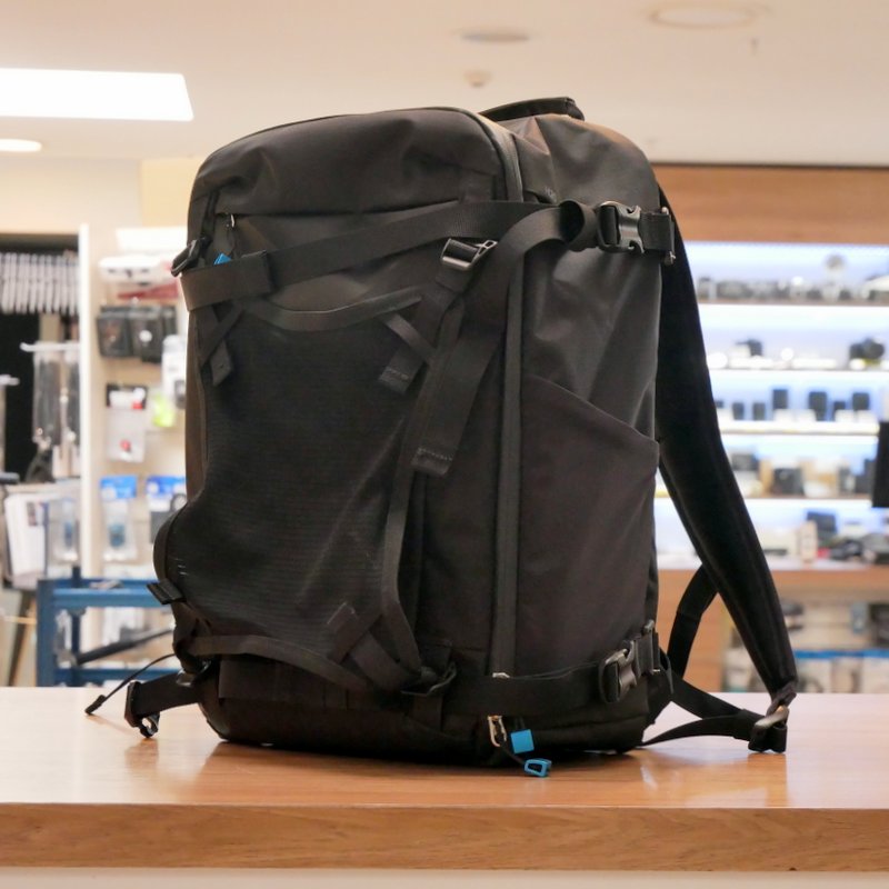 Nya-Evo Fjord 26 Backpack with padded insert - Best Available Image