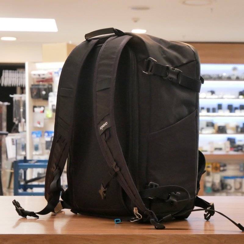 S-H-T8JL2L_2.jpg - Nya-Evo Fjord 26 Backpack with padded insert - Image 1