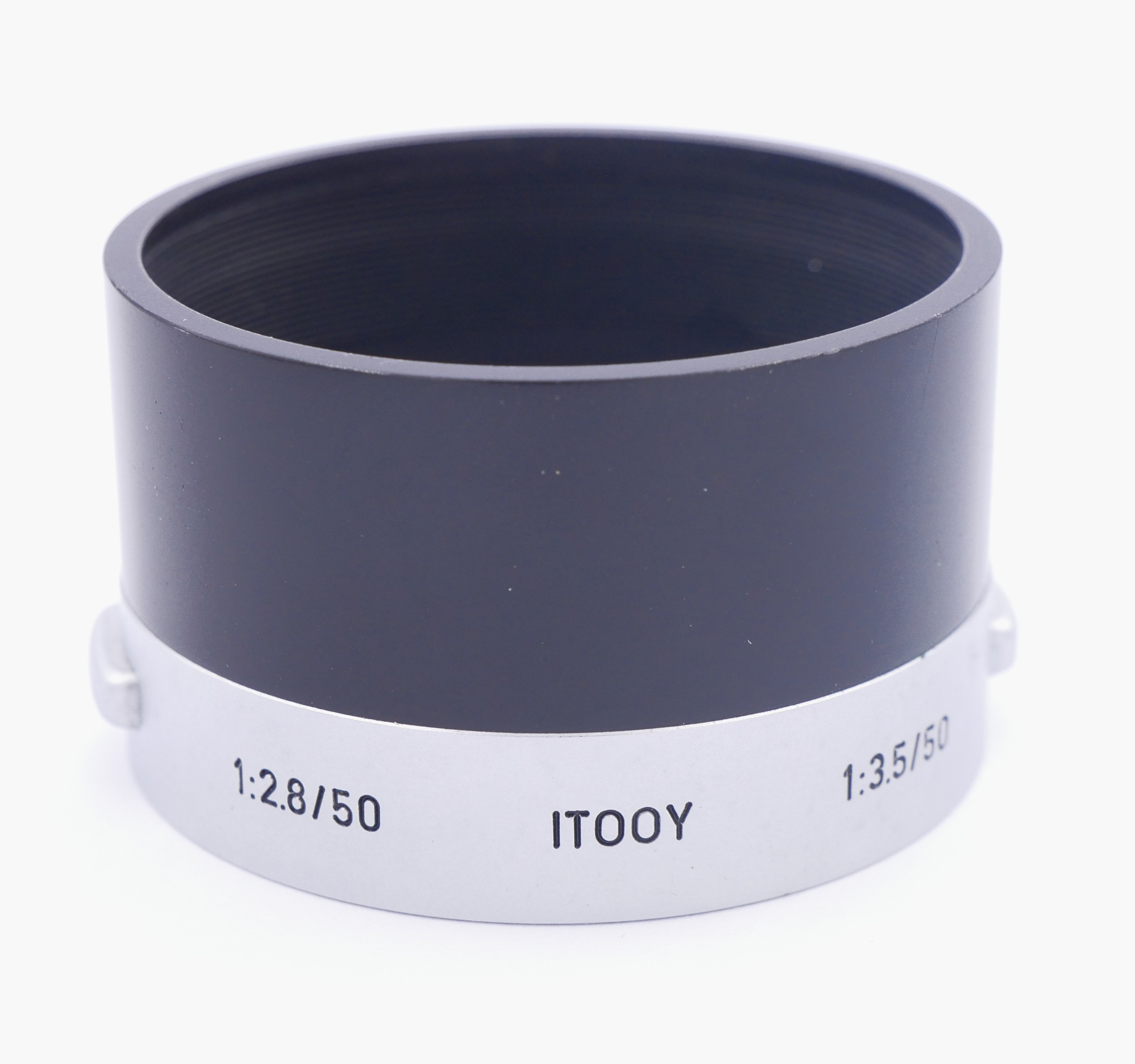Leica ITOOY Lens Hood - Best Available Image