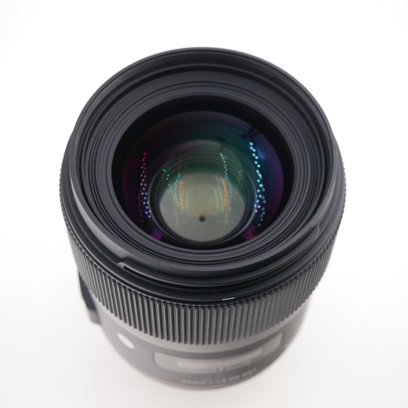 S-H-TAVW8M_2.jpg - Sigma 35mm F1.4 Art Lens for Nikon F-Mount