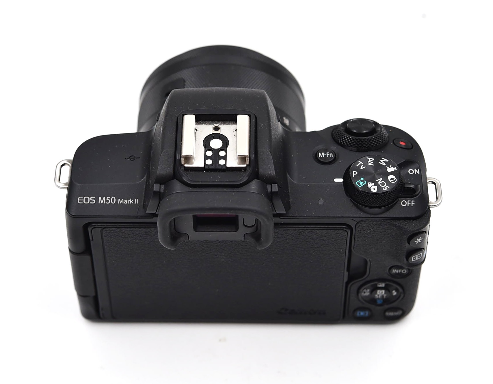 S-H-TCD9VC_3.jpg - Canon Eos M50 Mk II Kit (15-45mm Lens) - Image 2