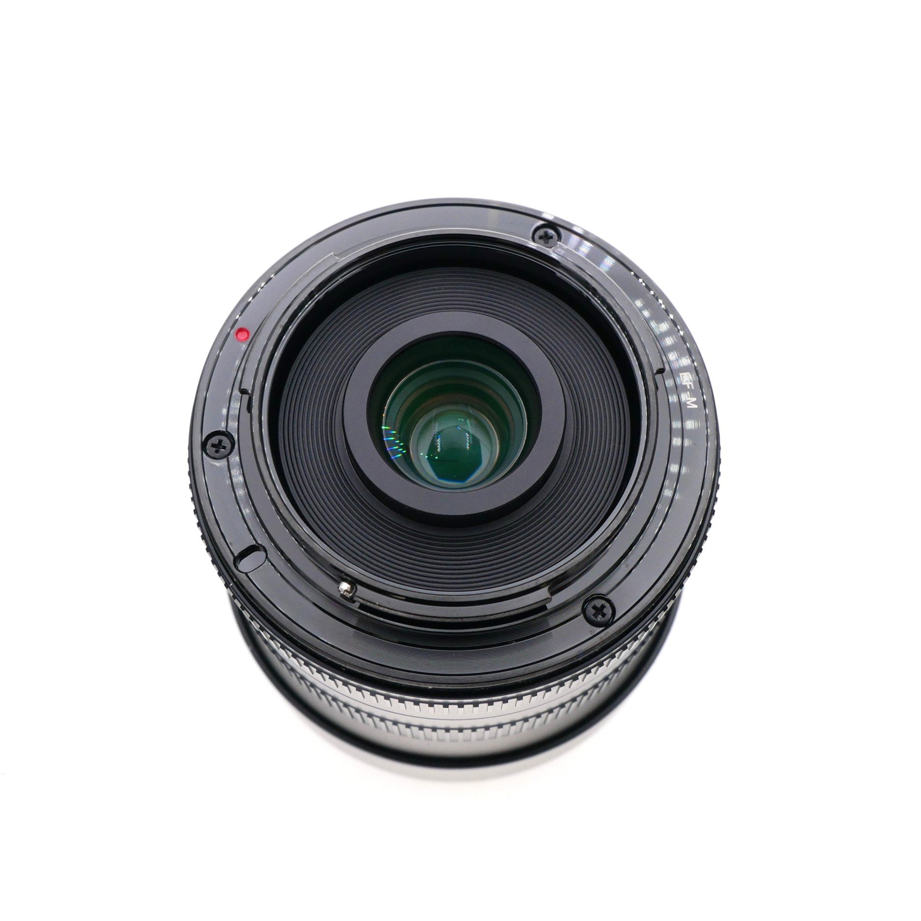 S-H-TCJ5PF_3.jpg - 7Artisans 7.5mm F2.8 II Fish-Eye Lens for Canon EF-M Mount 