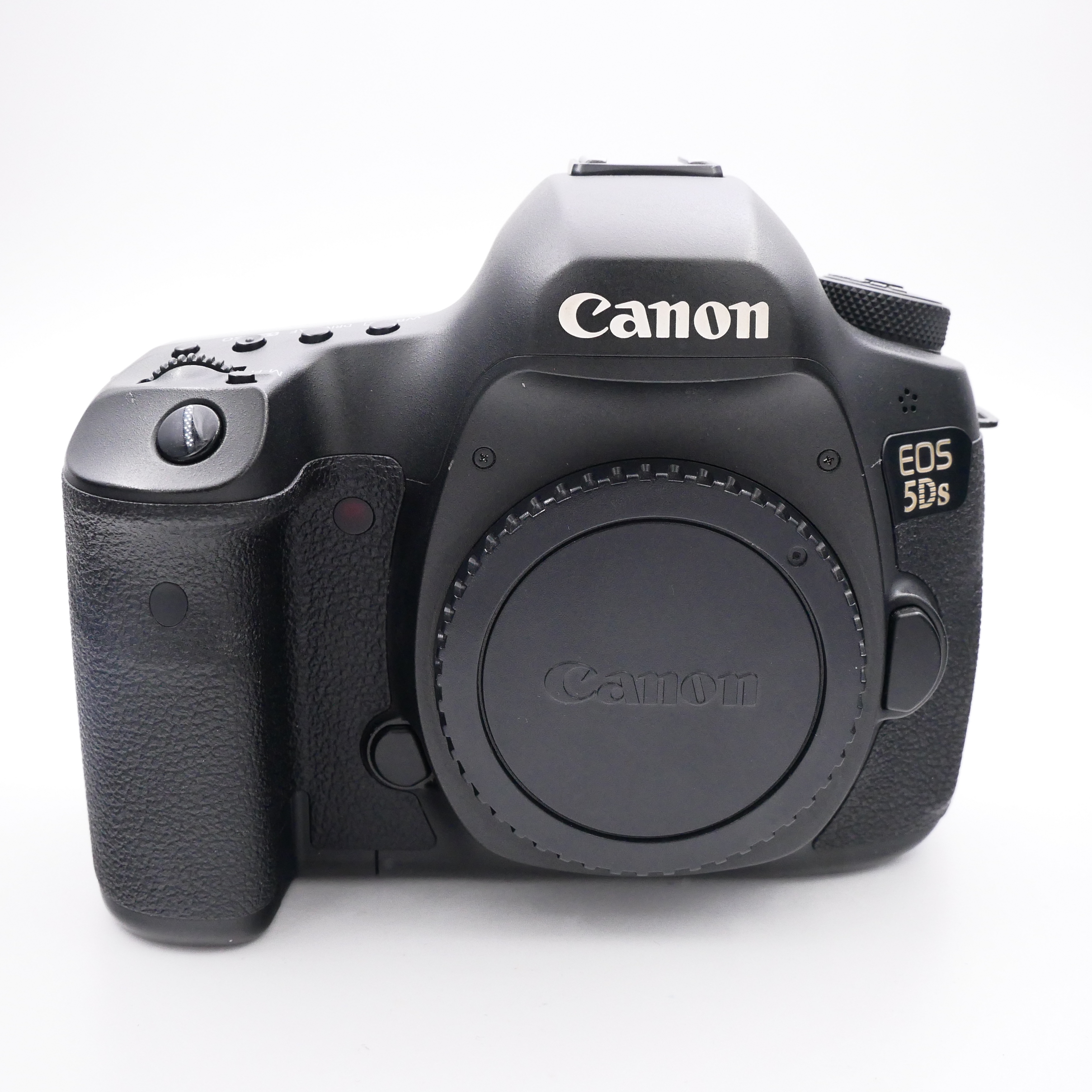 Canon EOS 5DS Body Only - Sub 40k Frames - Best Available Image