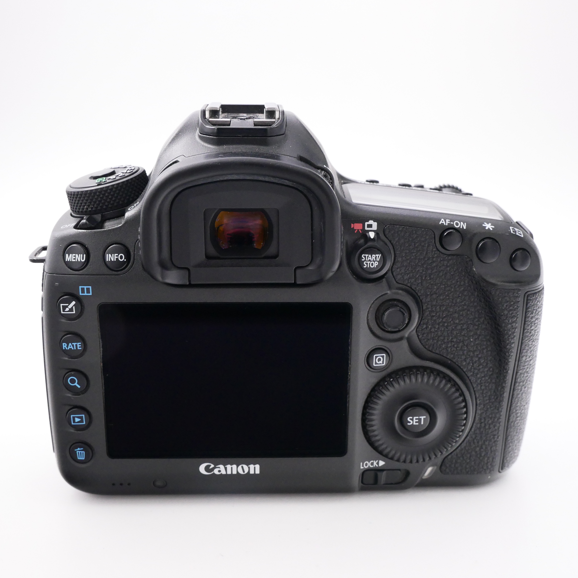 S-H-TCND8L_2.jpg - Canon EOS 5DS Body Only - Sub 40k Frames - Image 2