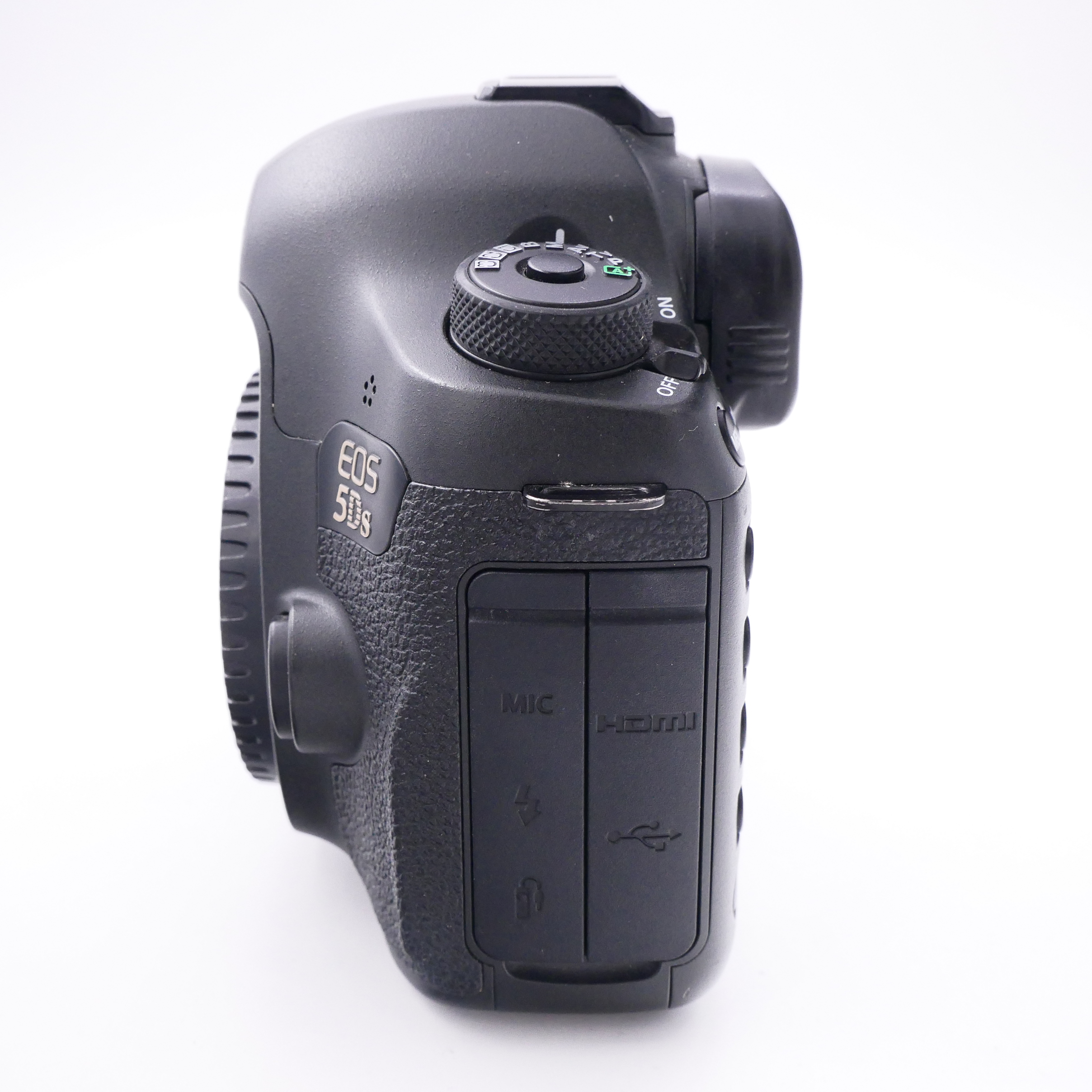 S-H-TCND8L_3.jpg - Canon EOS 5DS Body Only Sub 40k Frames - Image 2