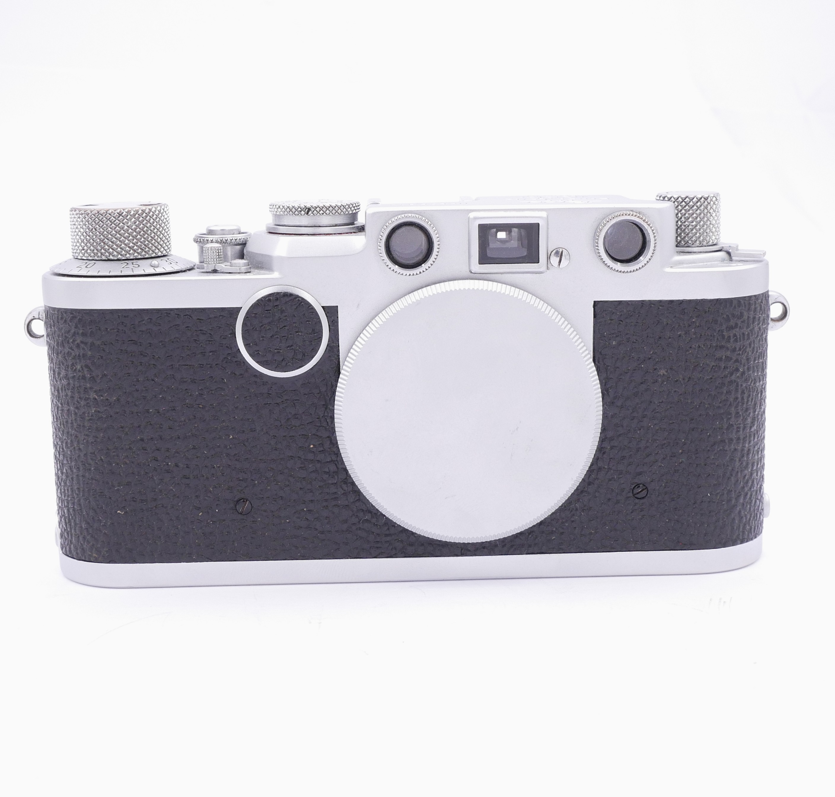 Leica IIF Body - Best Available Image