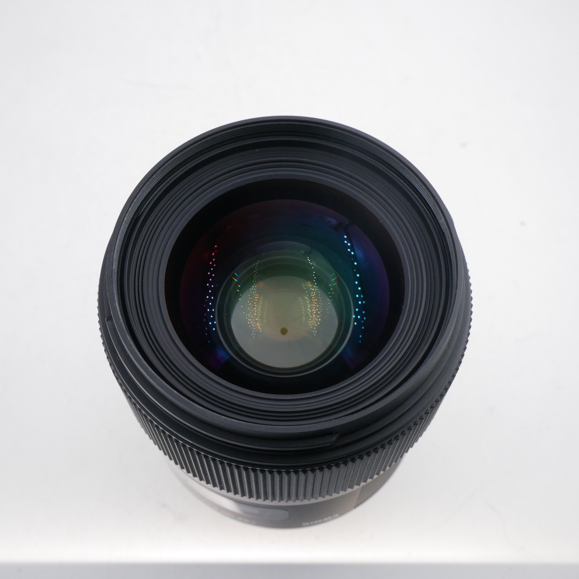 S-H-TDNXDS_2.jpg - Sigma AF 35mm F1.4 DG Art Lens in Nikon FX Mount