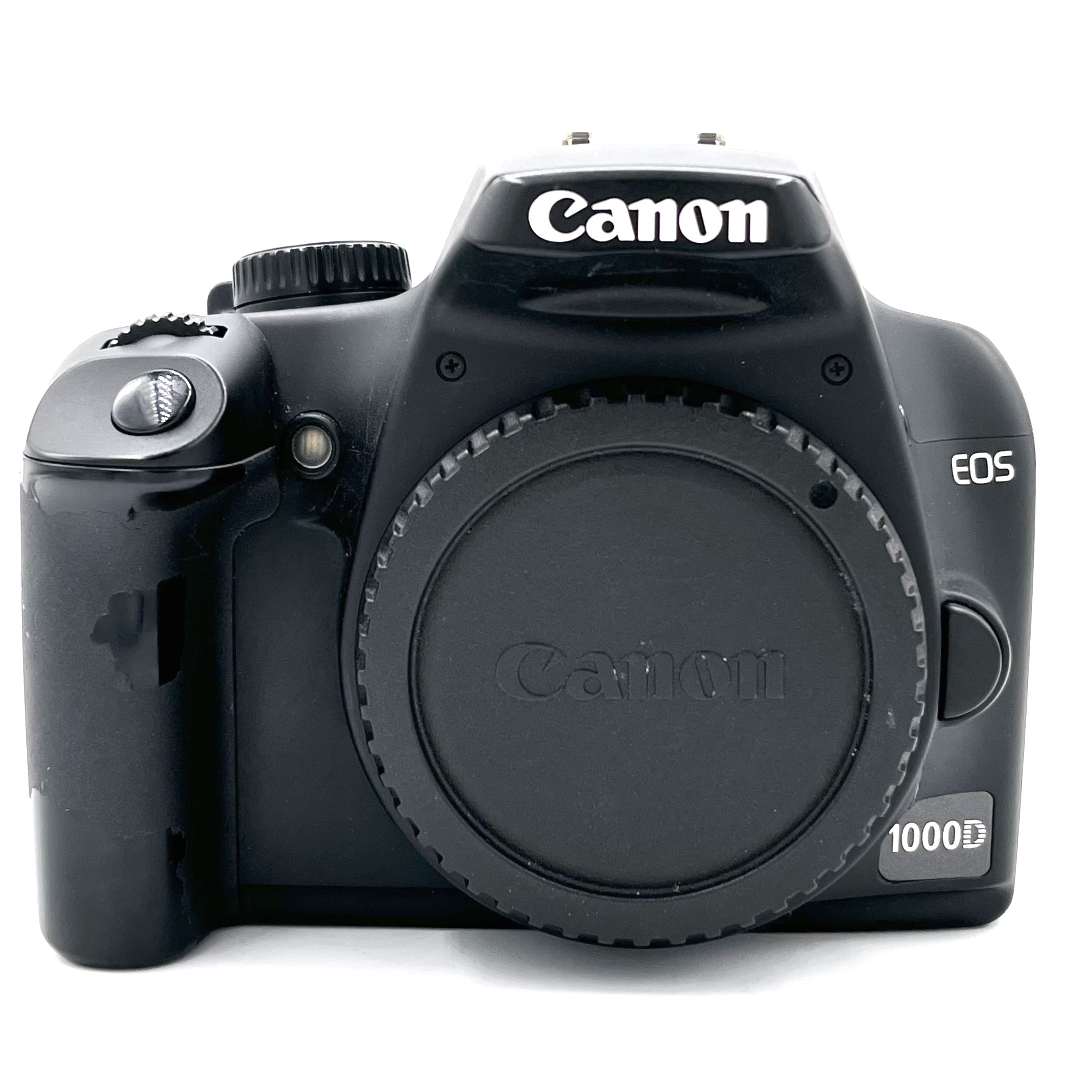 Canon EOS 1000D body only - Best Available Image