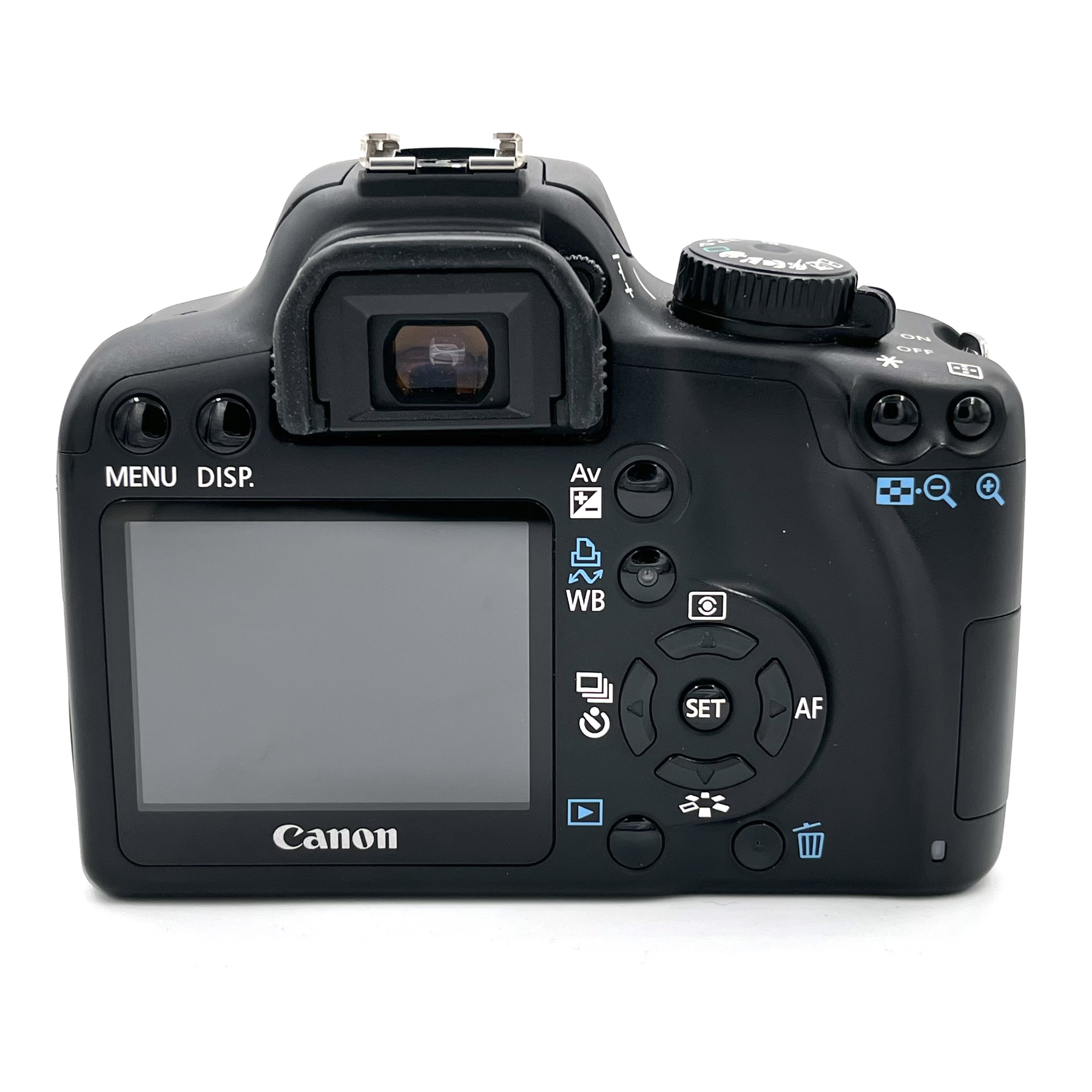 S-H-TFP935_2.jpeg - Canon EOS 1000D body only - Image 1