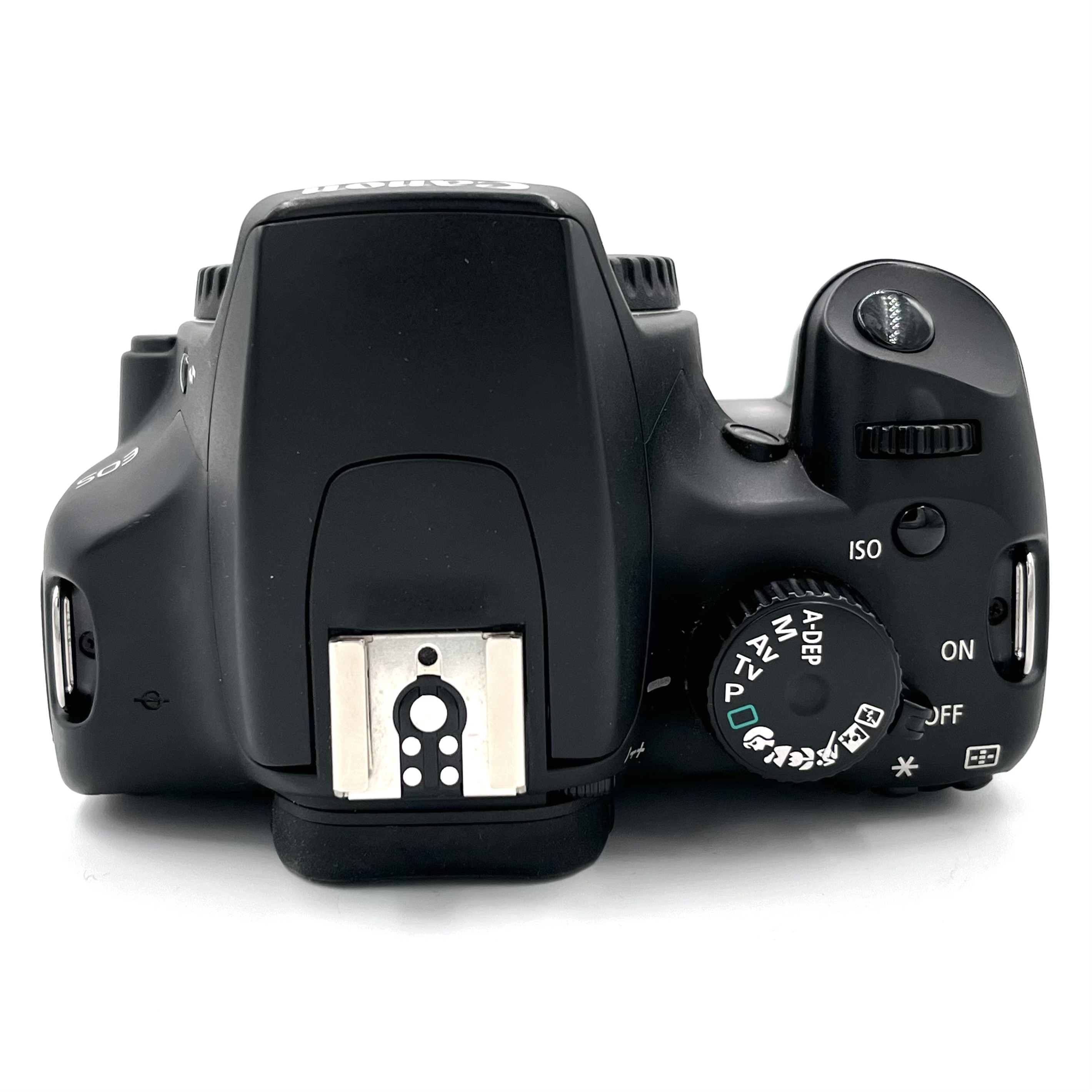 S-H-TFP935_3.jpeg - Canon EOS 1000D body only - Image 3