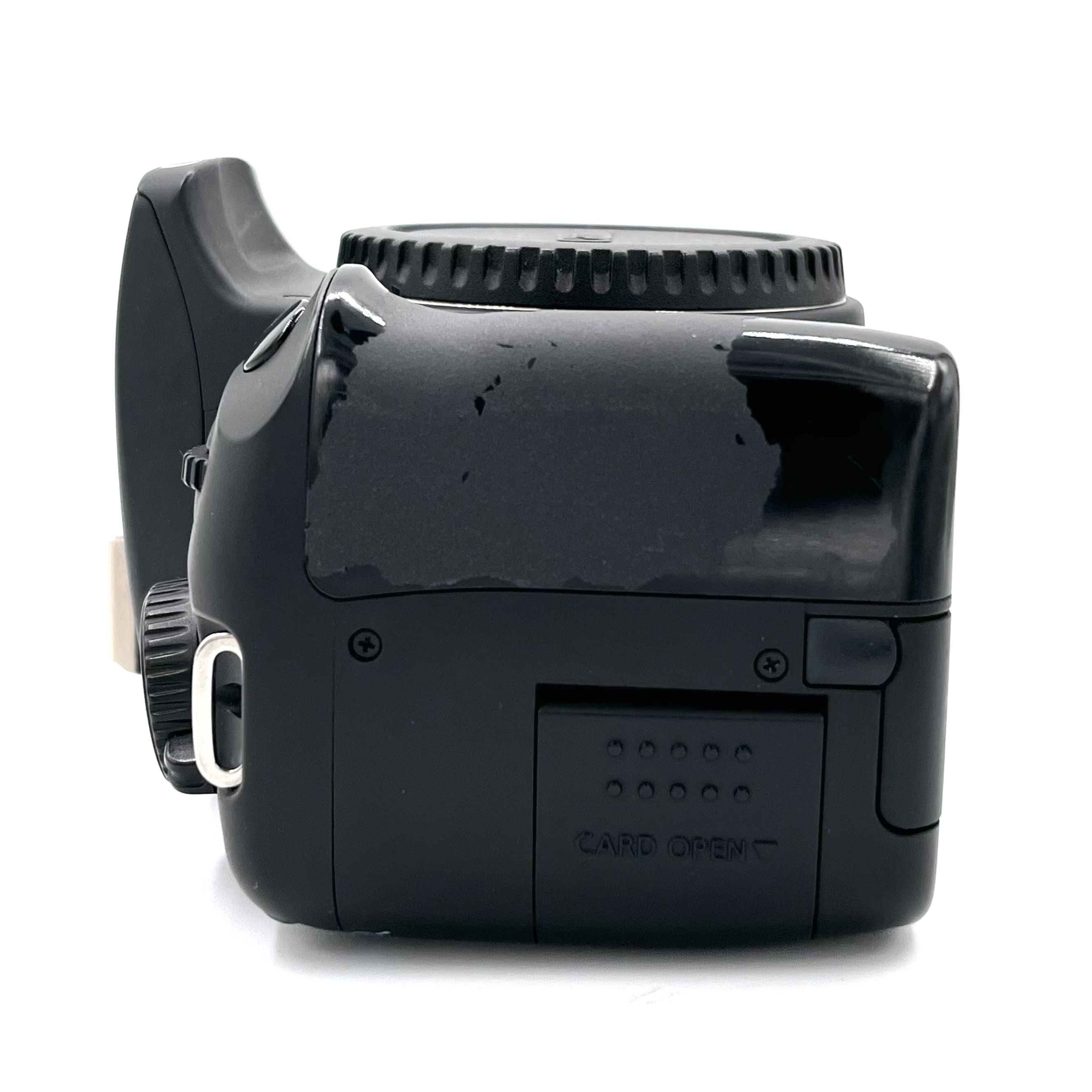 S-H-TFP935_4.jpeg - Canon EOS 1000D body only - Image 2