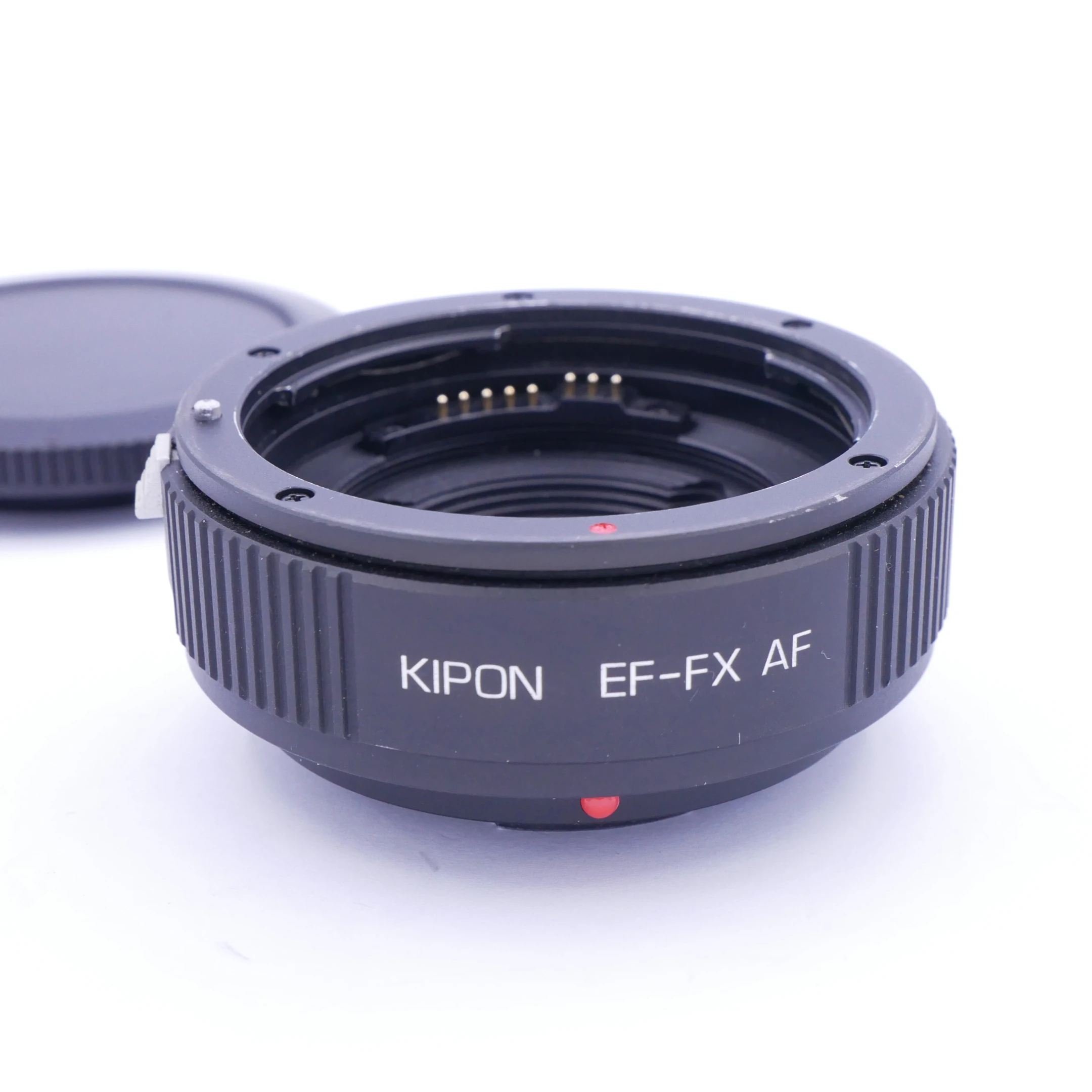 Kipon Canon EF-Fuji X AF Mount Adapter - Best Available Image