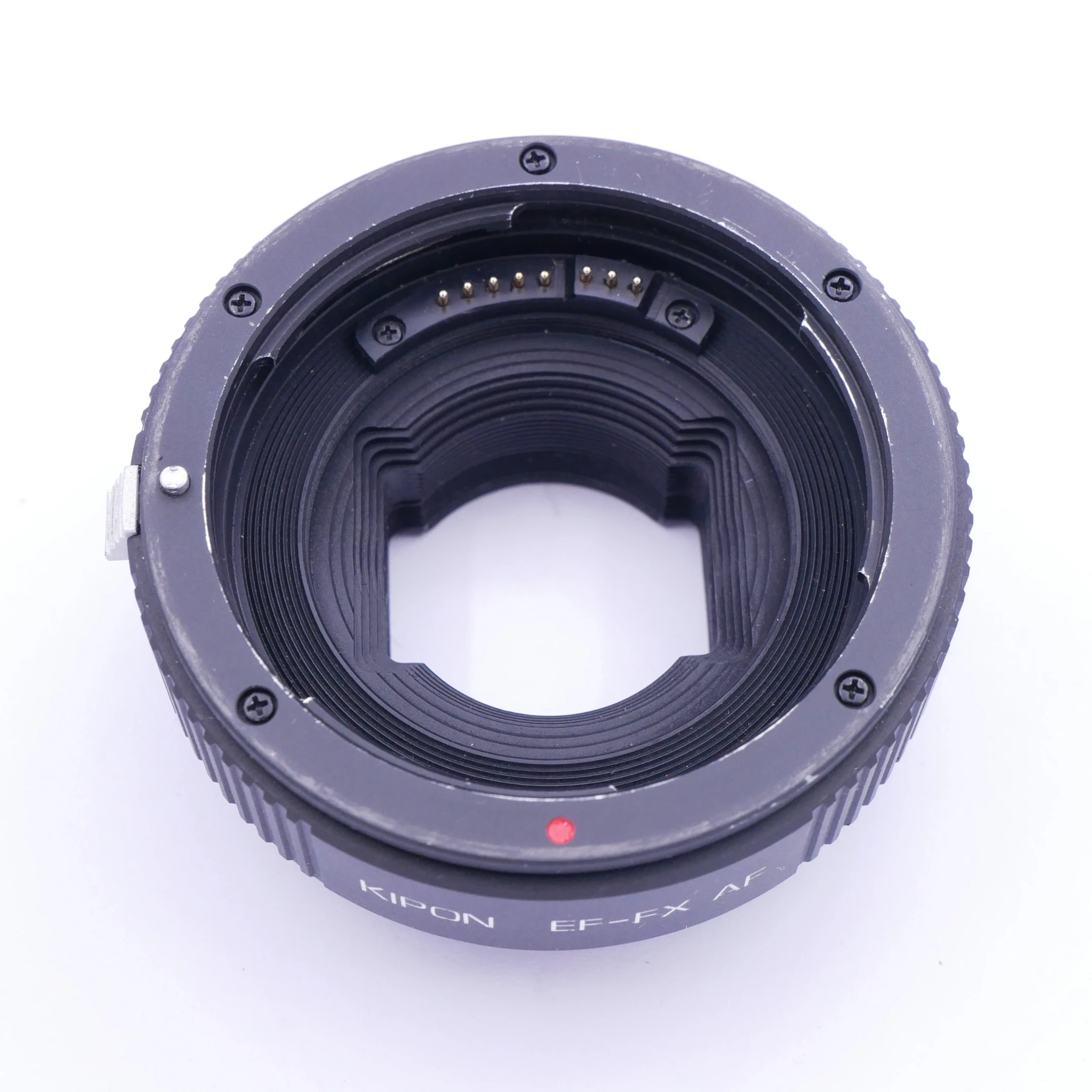 S-H-TH79PE_2.webp - Kipon Canon EF-Fuji X AF Mount Adapter - Image 2