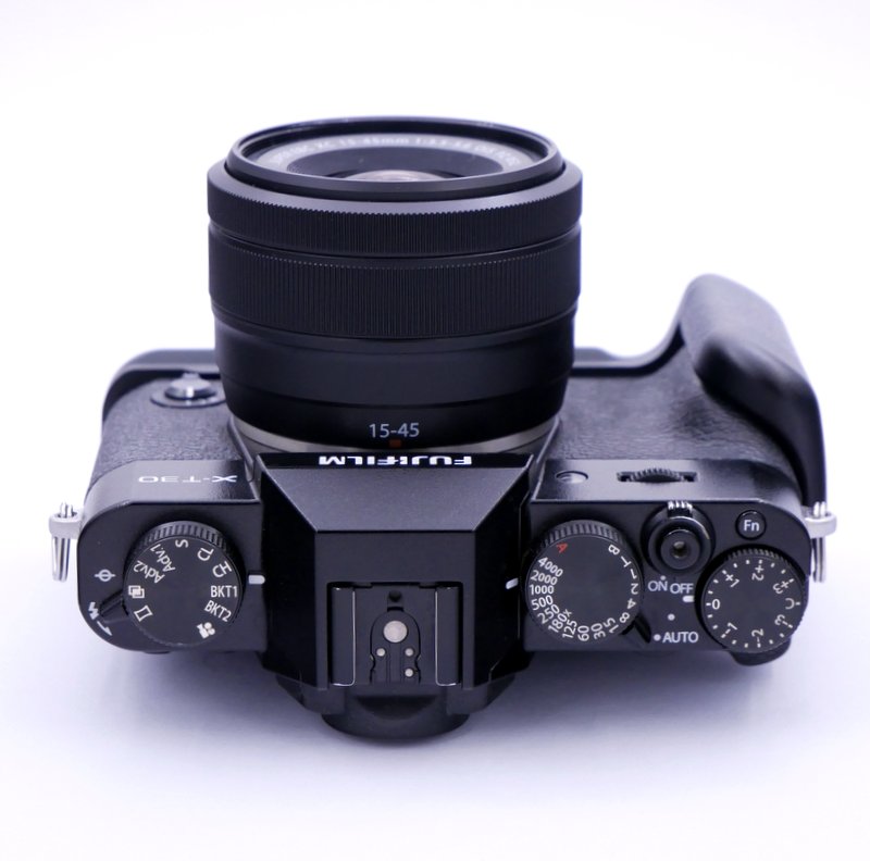 S-H-TJ35UV_3.jpg - Fujifilm X-T30 + XC 15-45mm F/3.5-5.6 OIS PZ - Image 2