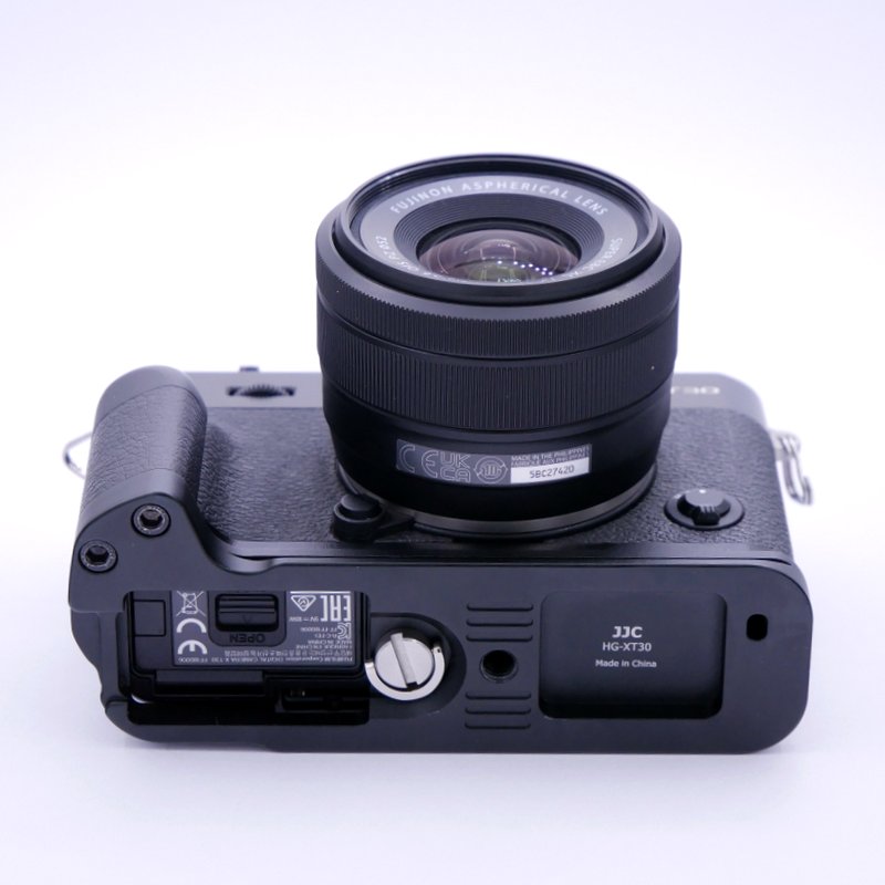 S-H-TJ35UV_4.jpg - Fujifilm X-T30 + XC 15-45mm F/3.5-5.6 OIS PZ - Image 3
