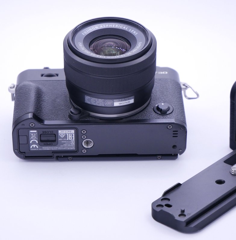 S-H-TJ35UV_5.jpg - Fujifilm X-T30 + XC 15-45mm F/3.5-5.6 OIS PZ - Image 4